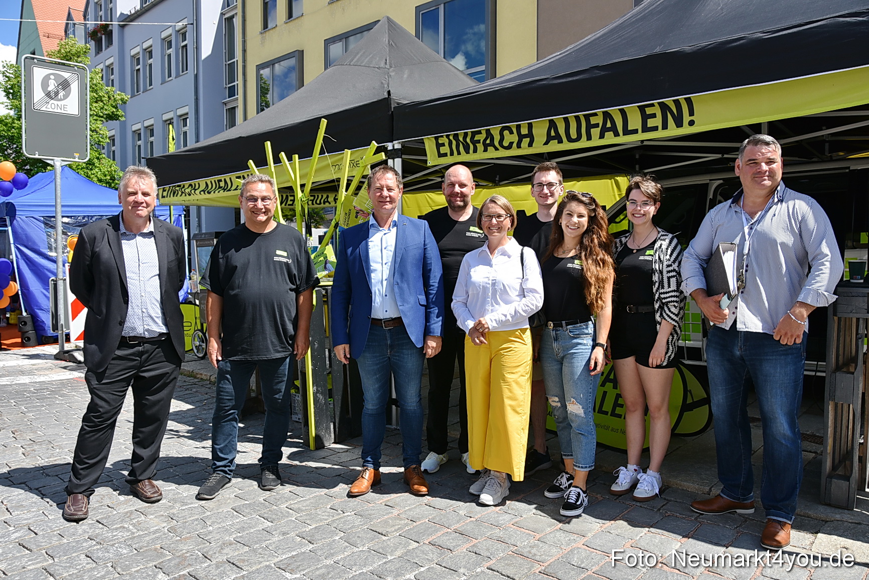 Jobmeile Neumarkt 2022 0001