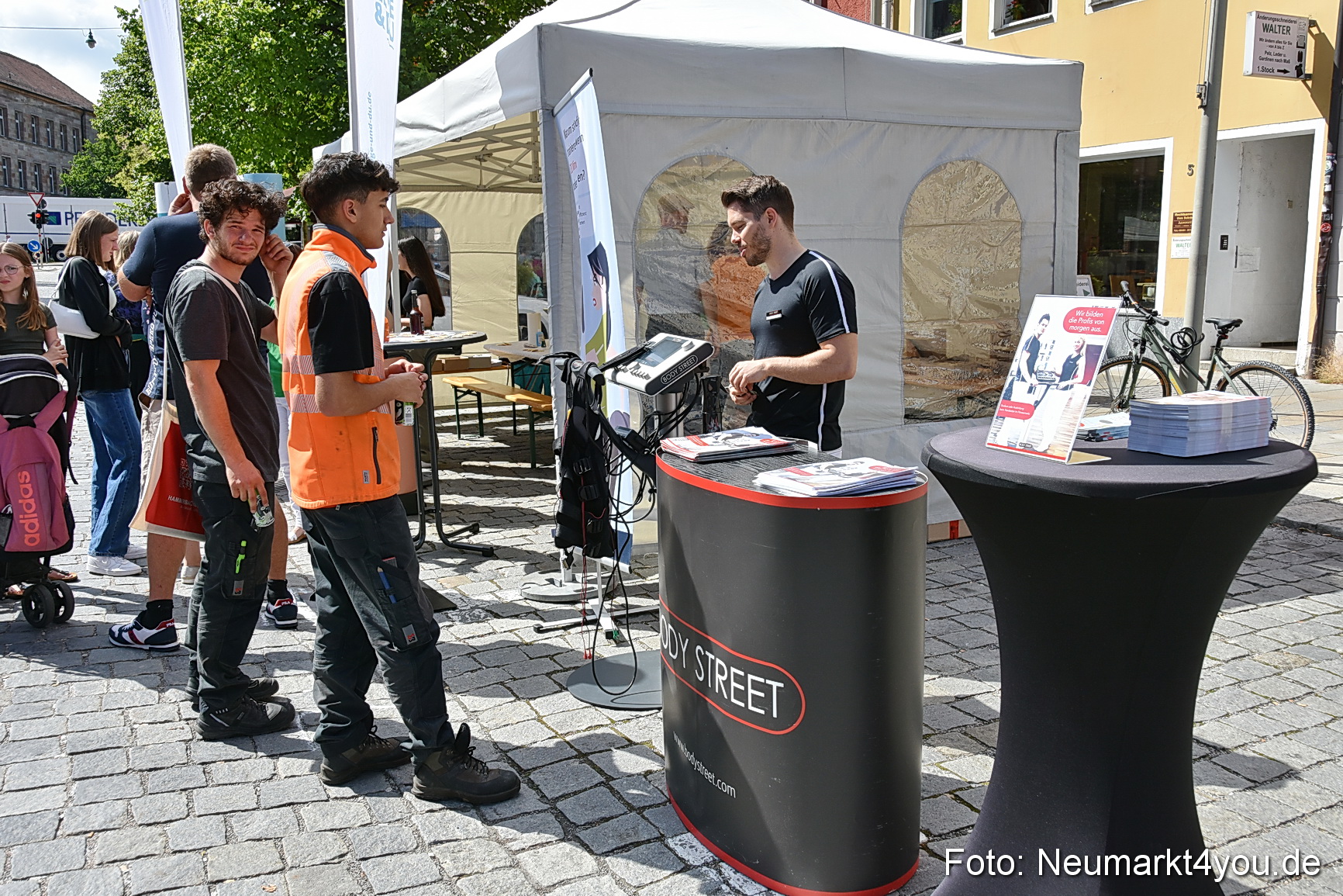 Jobmeile Neumarkt 2022 0014