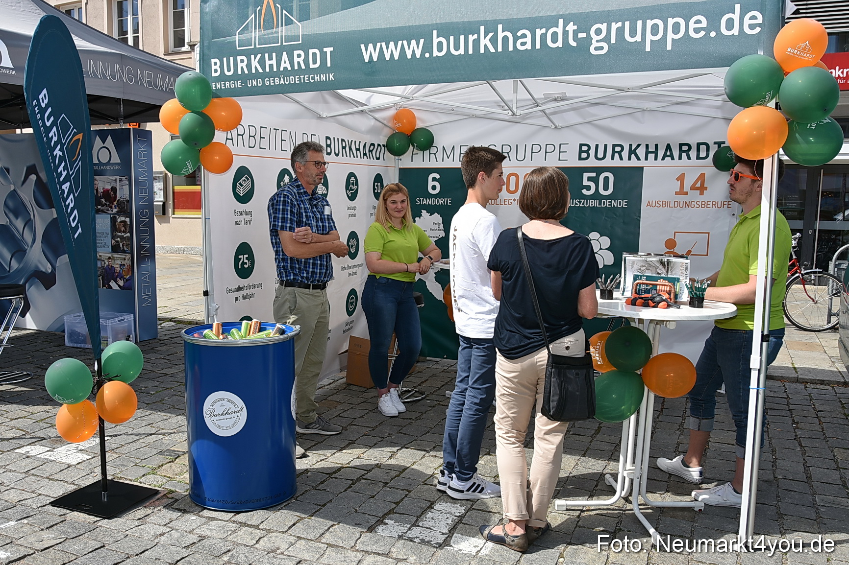 Jobmeile Neumarkt 2022 0033