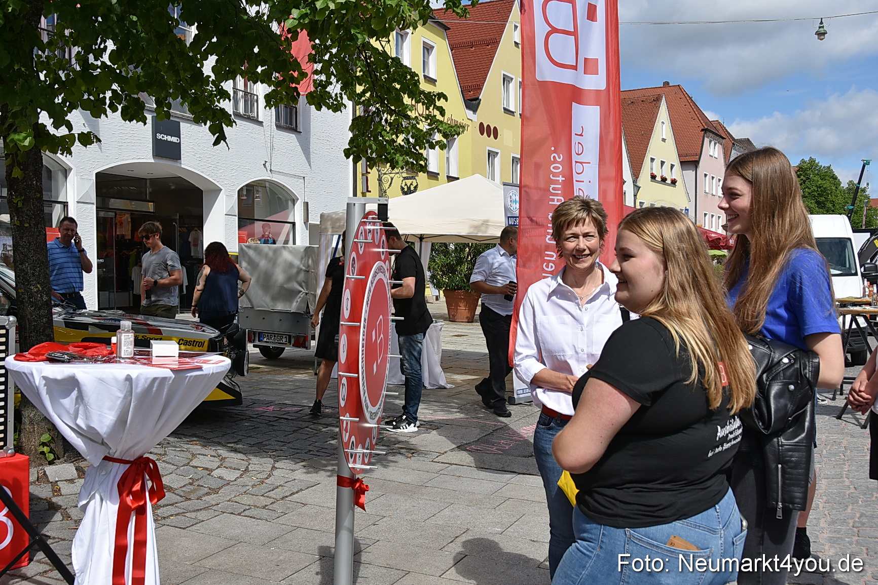 Jobmeile Neumarkt 2022 0038