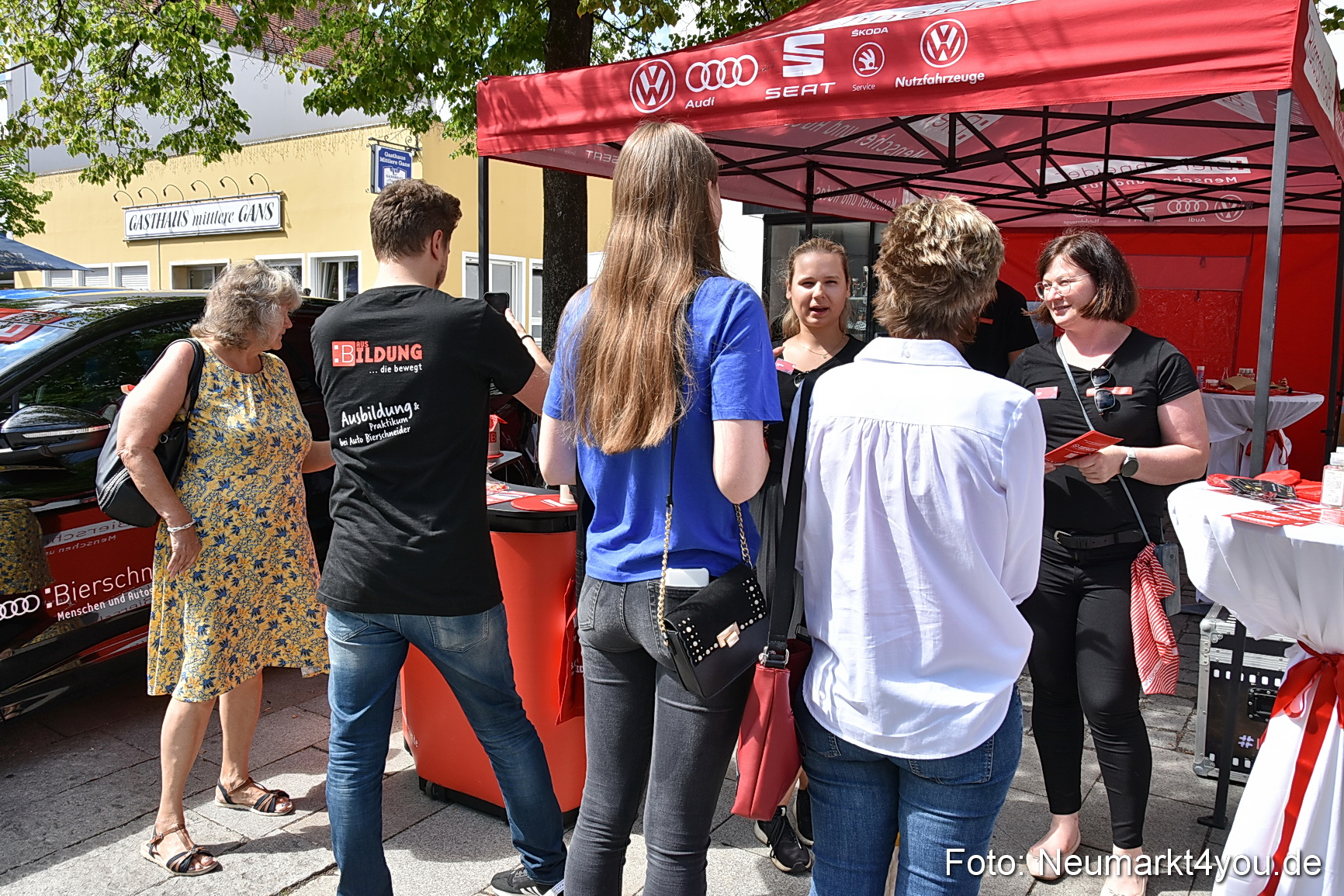 Jobmeile Neumarkt 2022 0039