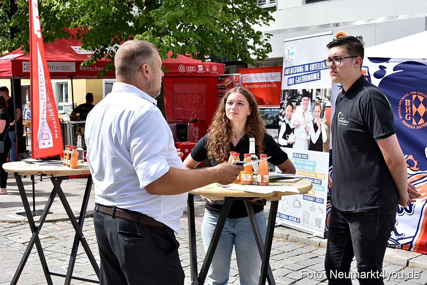 Jobmeile Neumarkt 2022 0045