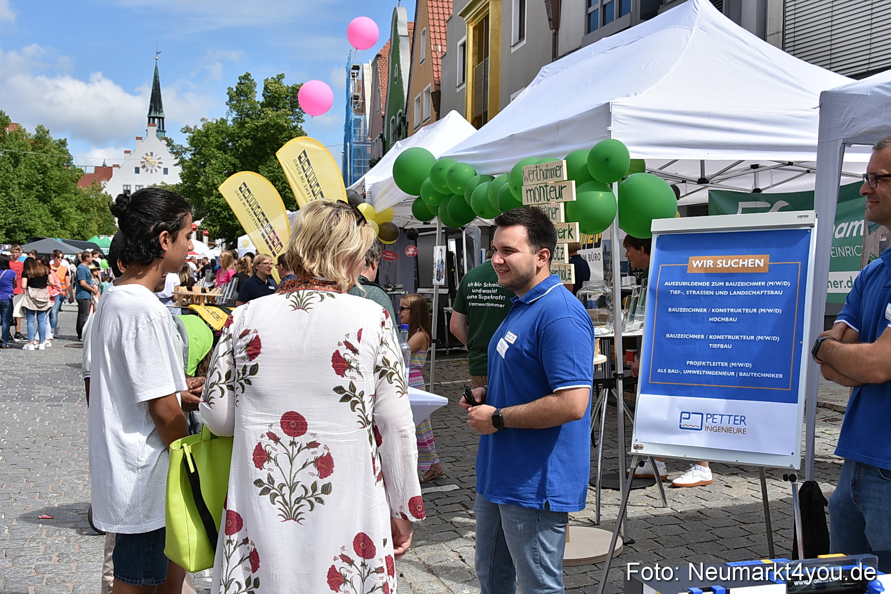 Jobmeile Neumarkt 2022 0053