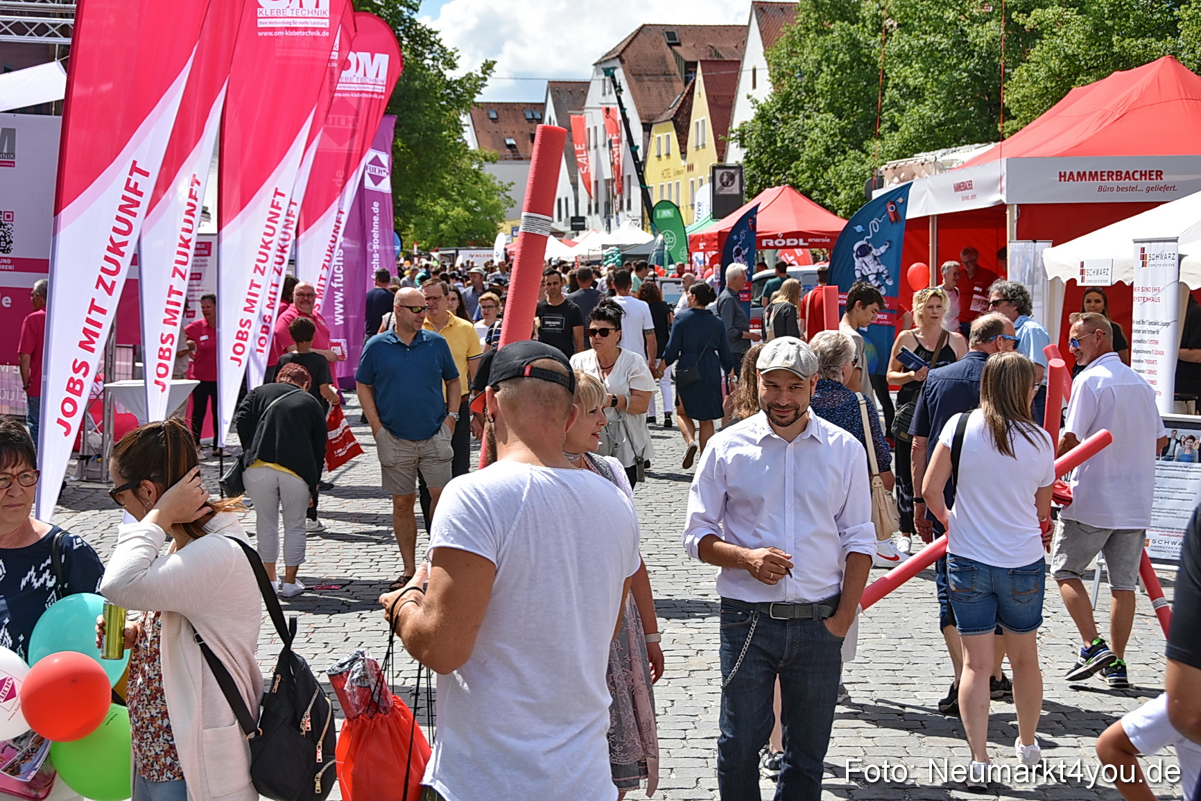 Jobmeile Neumarkt 2022 0083