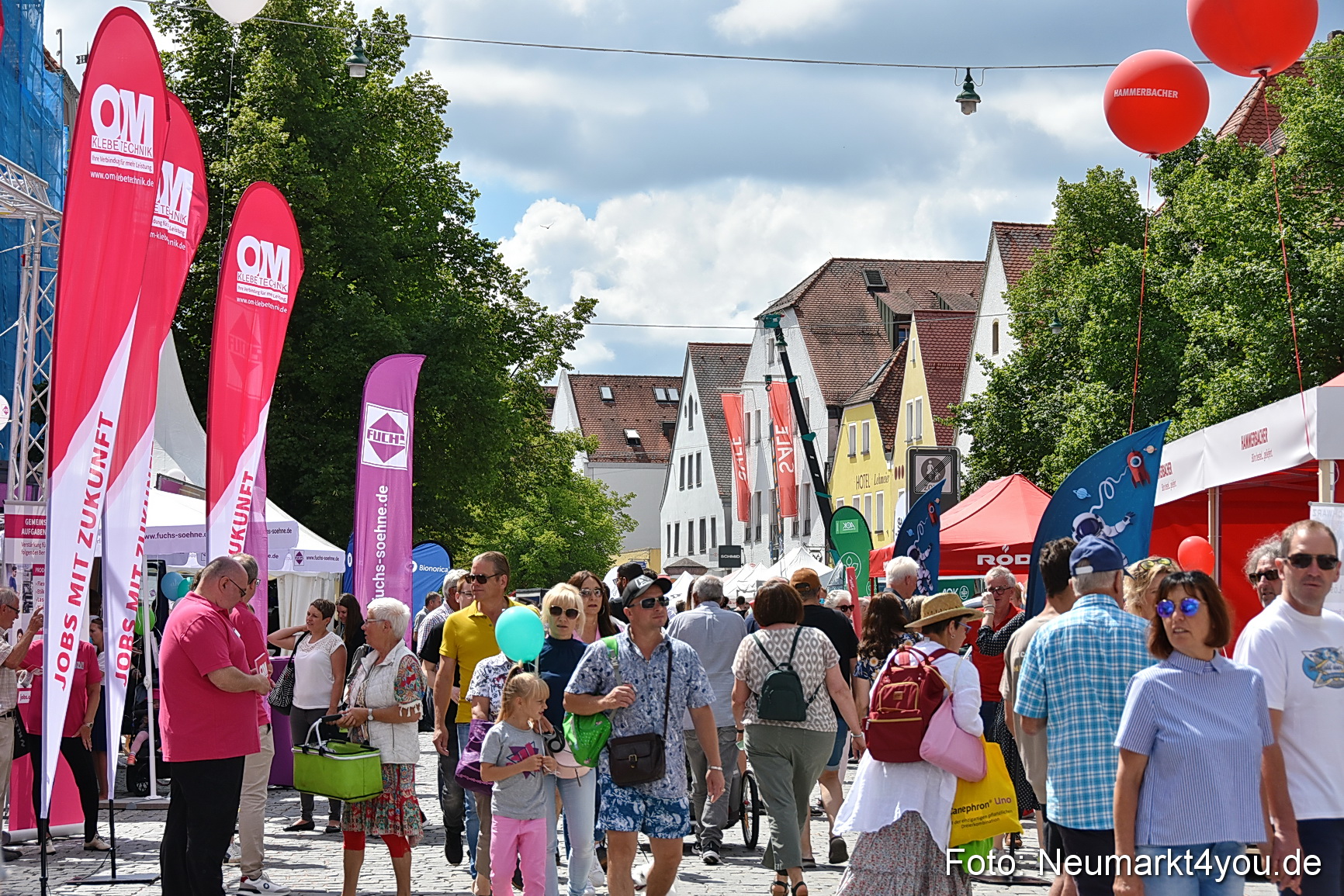 Jobmeile Neumarkt 2022 0084