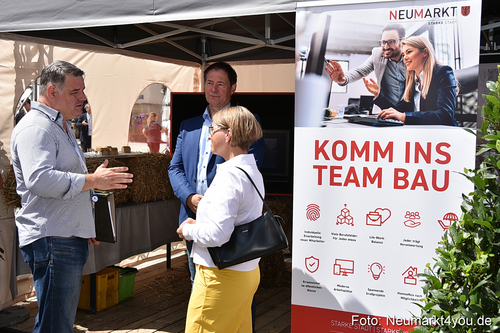 Jobmeile Neumarkt 2022 0108