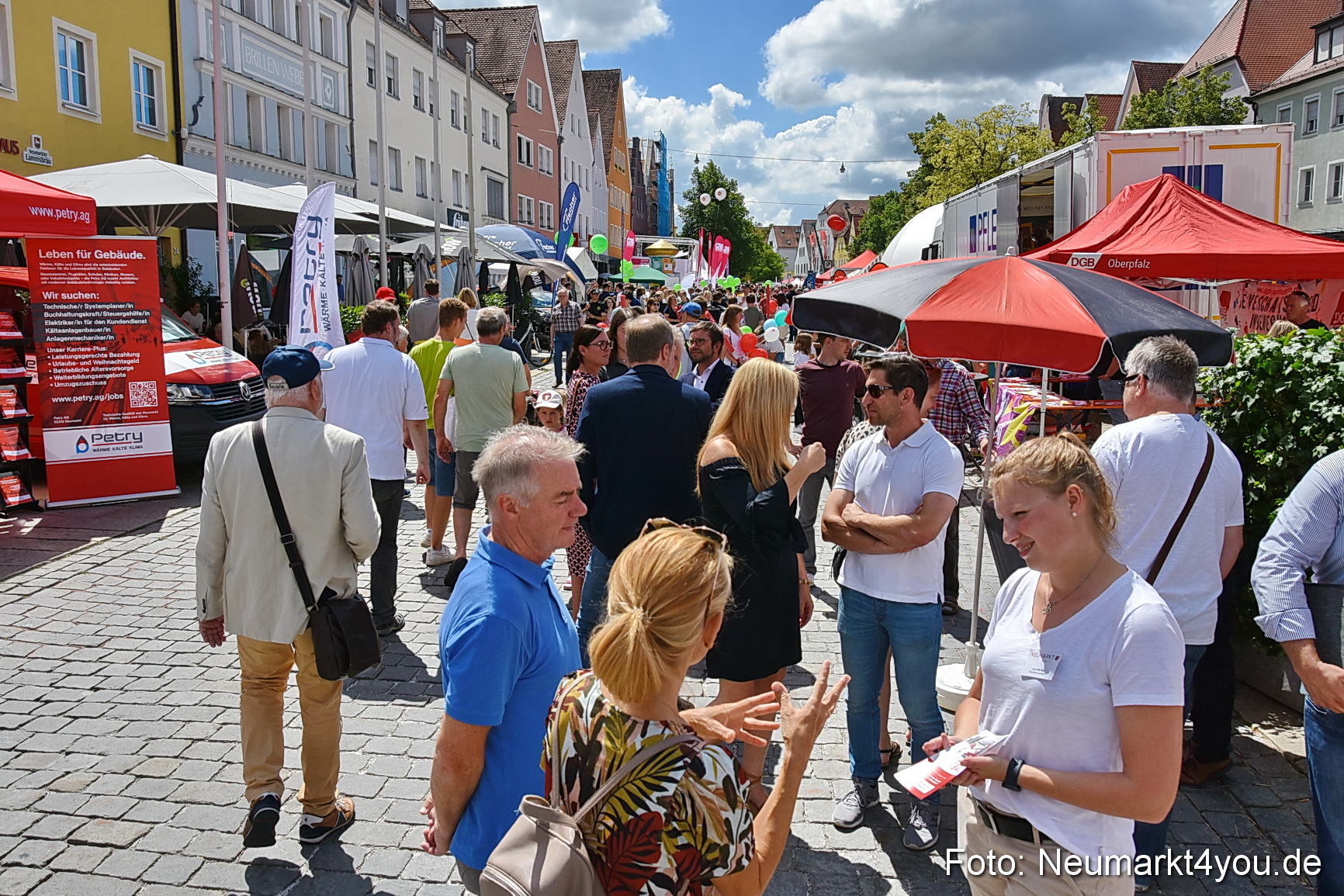 Jobmeile Neumarkt 2022 0109