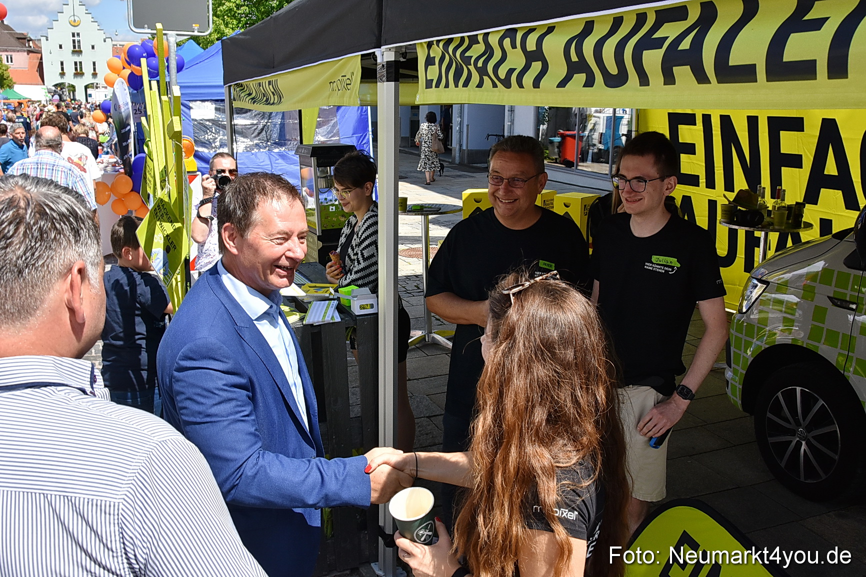 Jobmeile Neumarkt 2022 0112