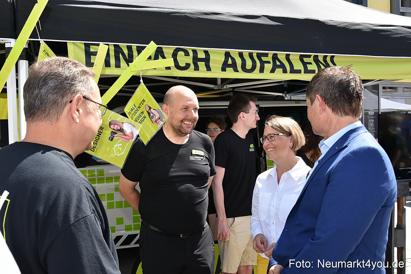 Jobmeile Neumarkt 2022 0113