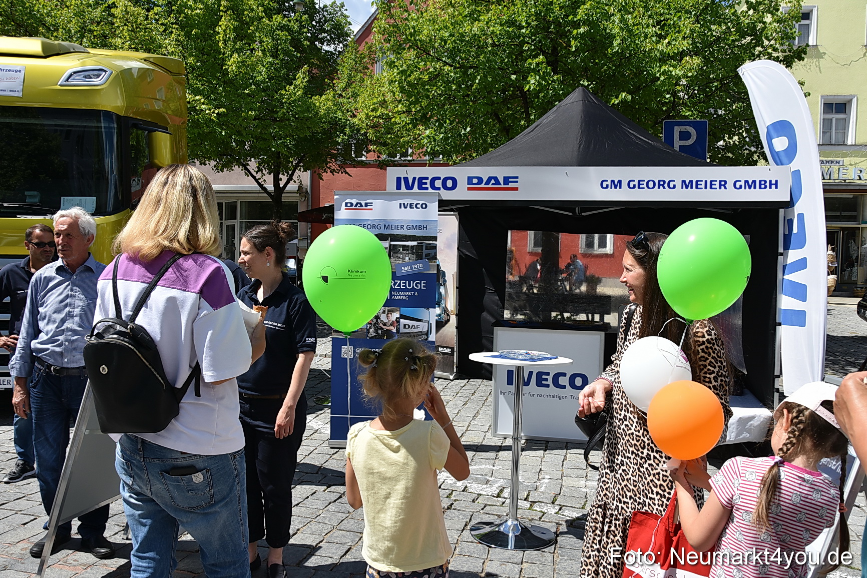 Jobmeile Neumarkt 2022 0116