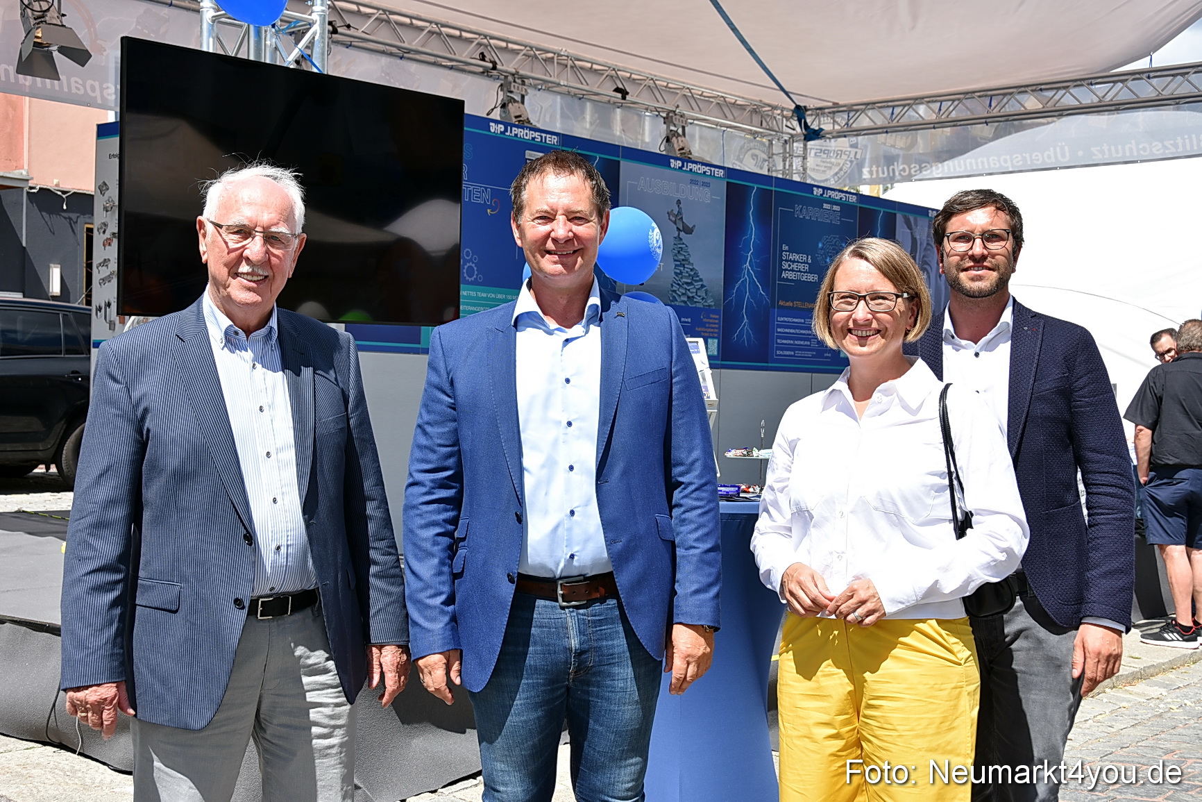 Jobmeile Neumarkt 2022 0118