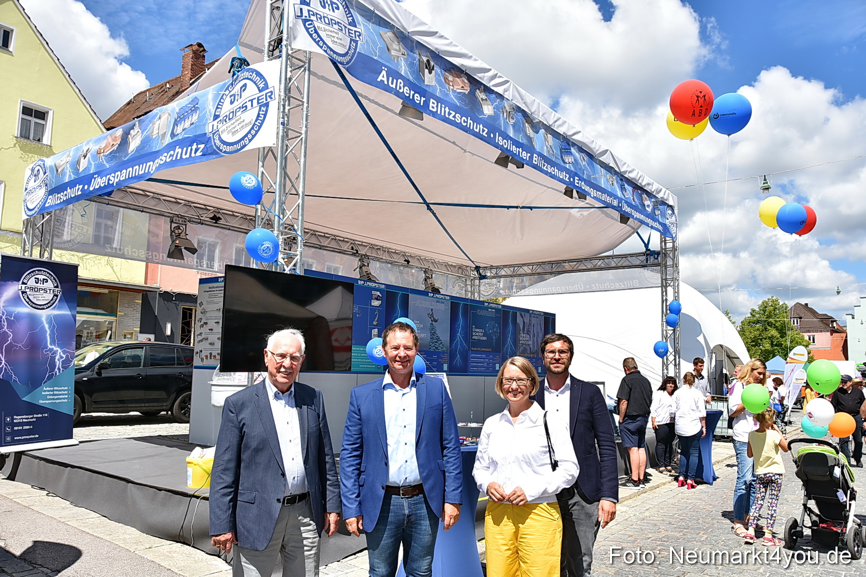 Jobmeile Neumarkt 2022 0119