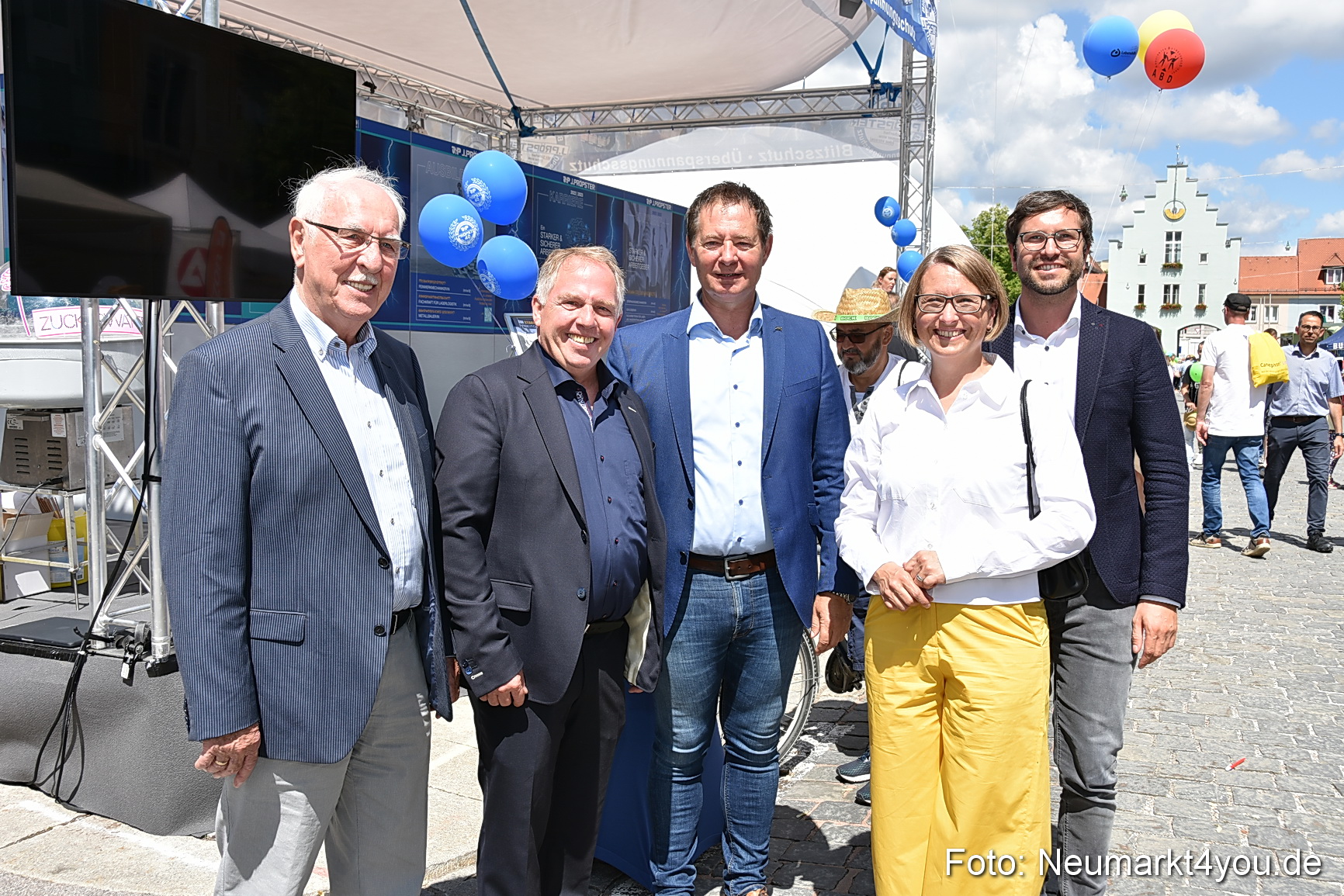 Jobmeile Neumarkt 2022 0120