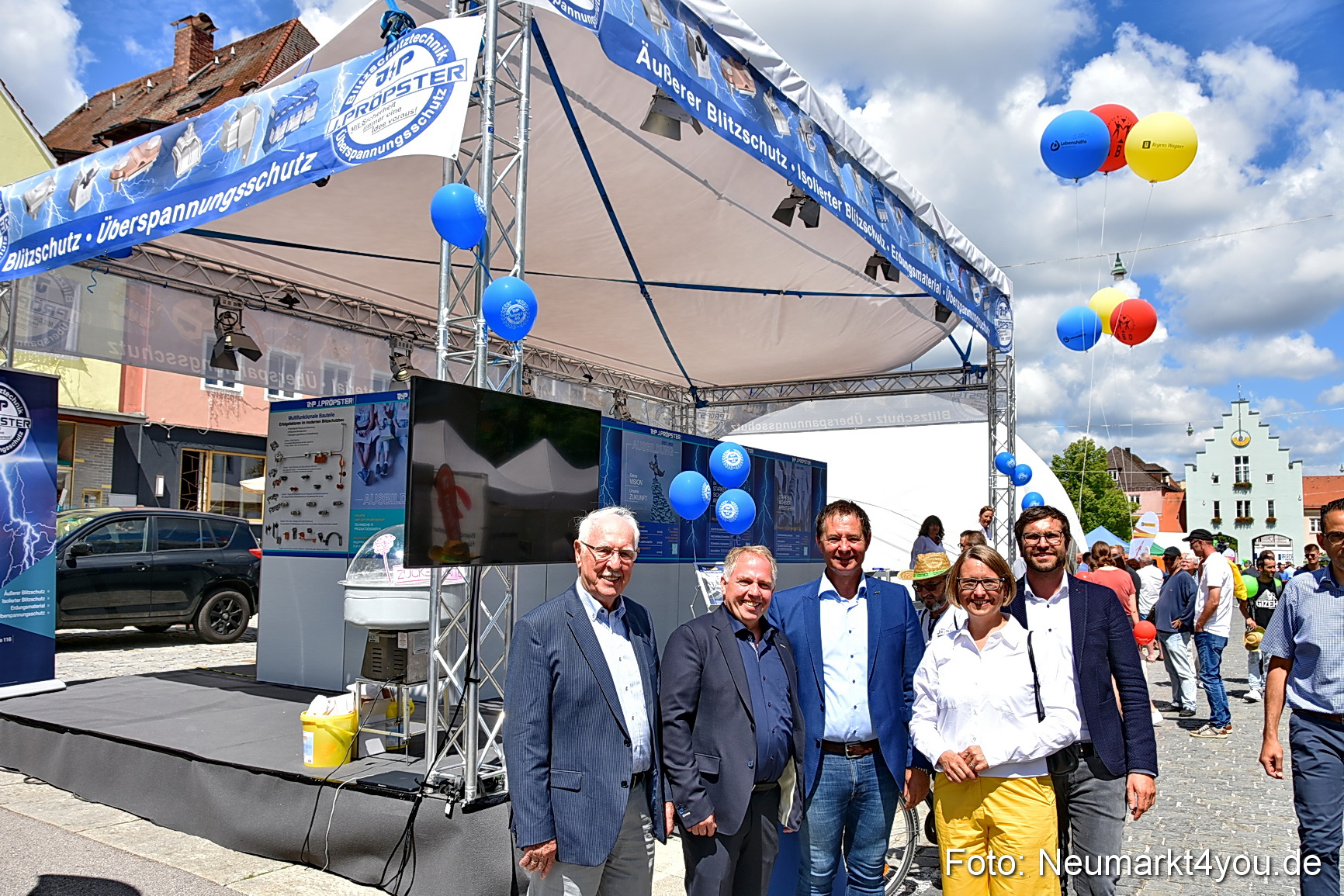 Jobmeile Neumarkt 2022 0121