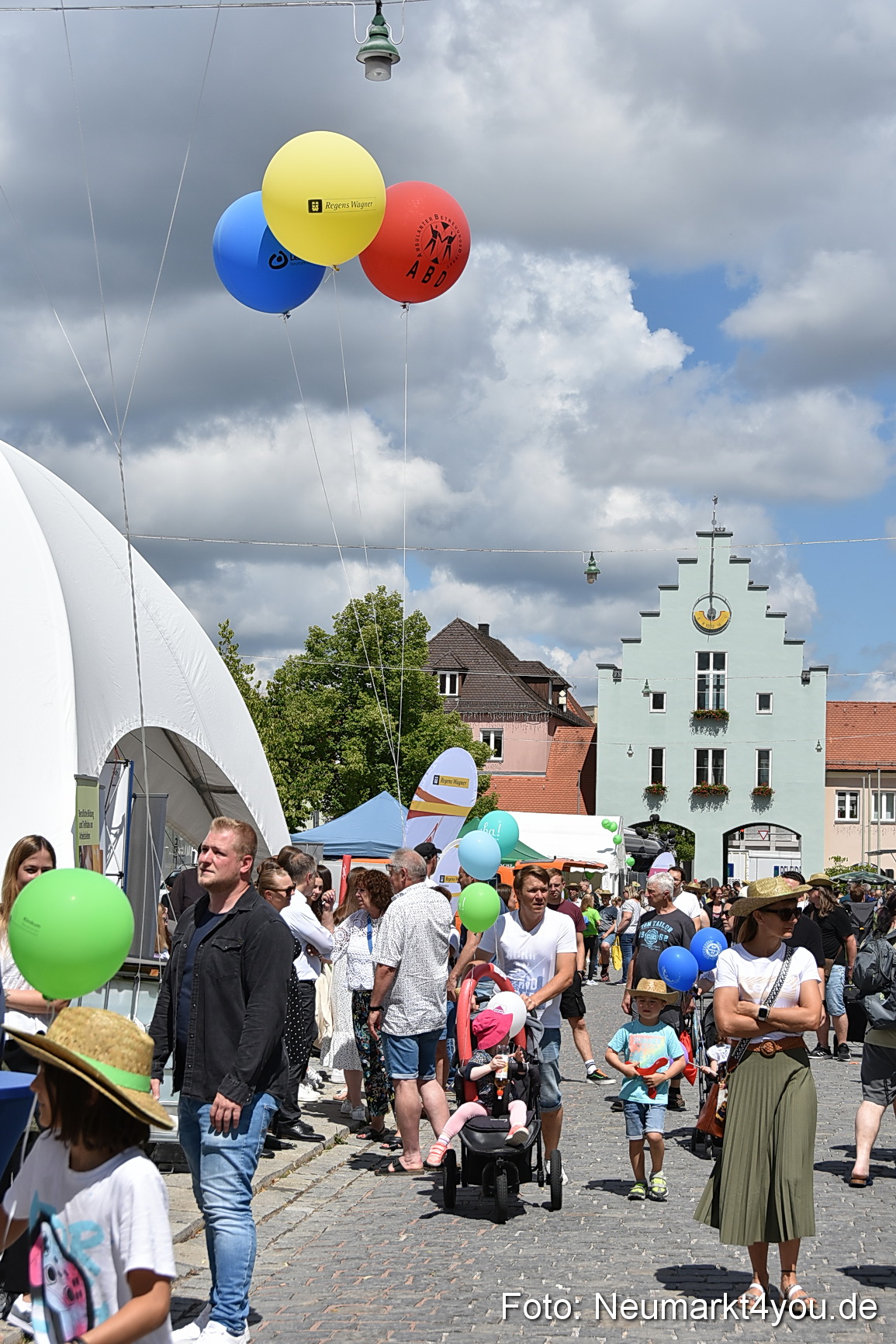 Jobmeile Neumarkt 2022 0122