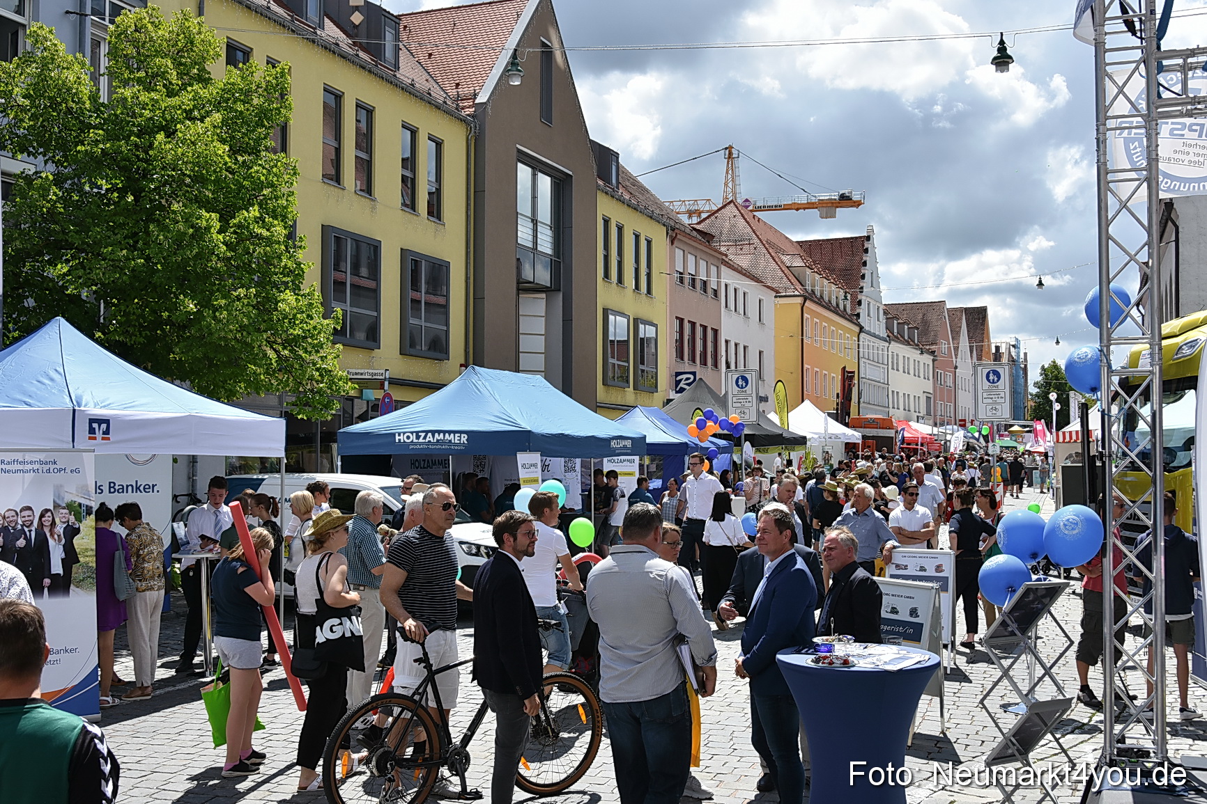 Jobmeile Neumarkt 2022 0124