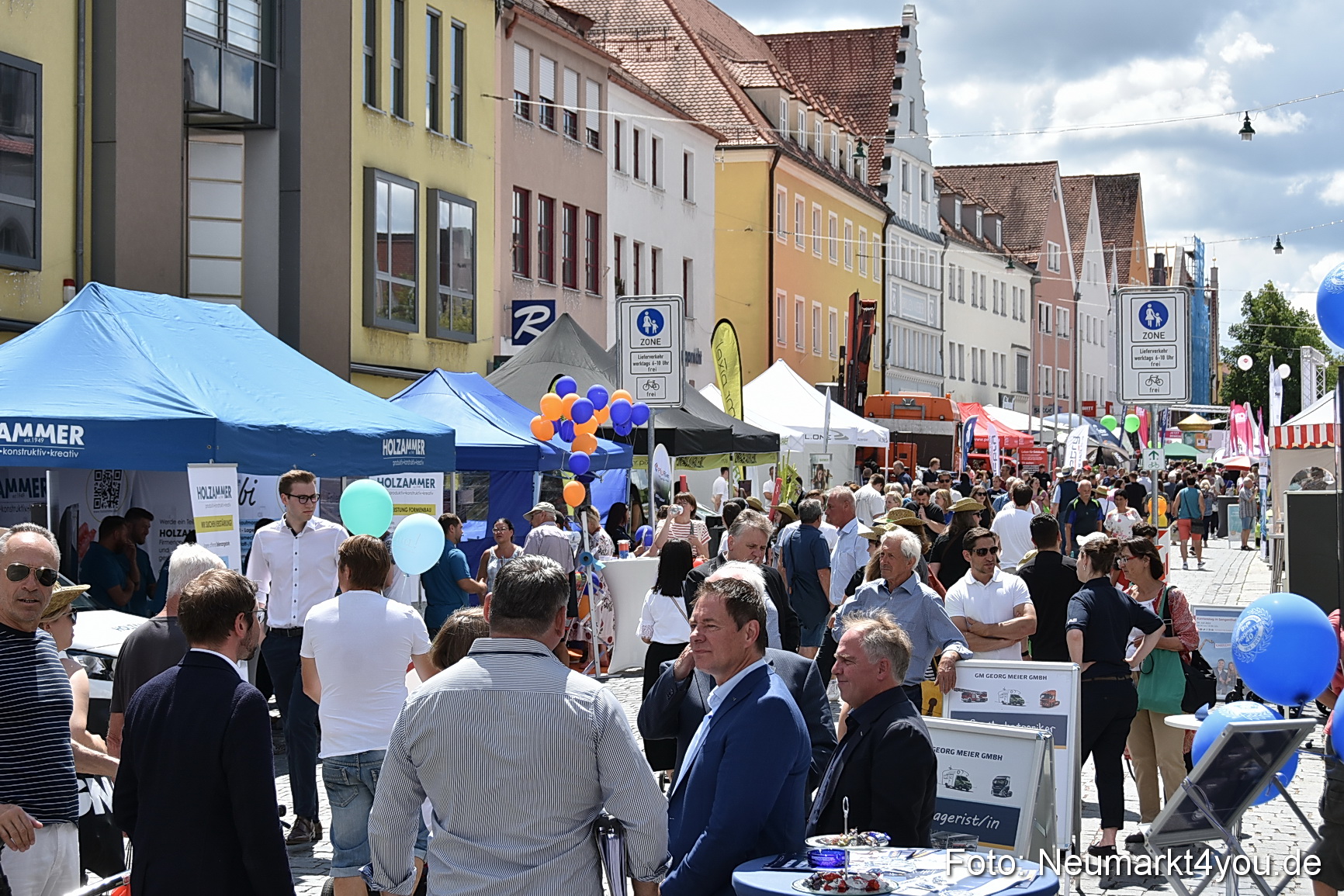 Jobmeile Neumarkt 2022 0125