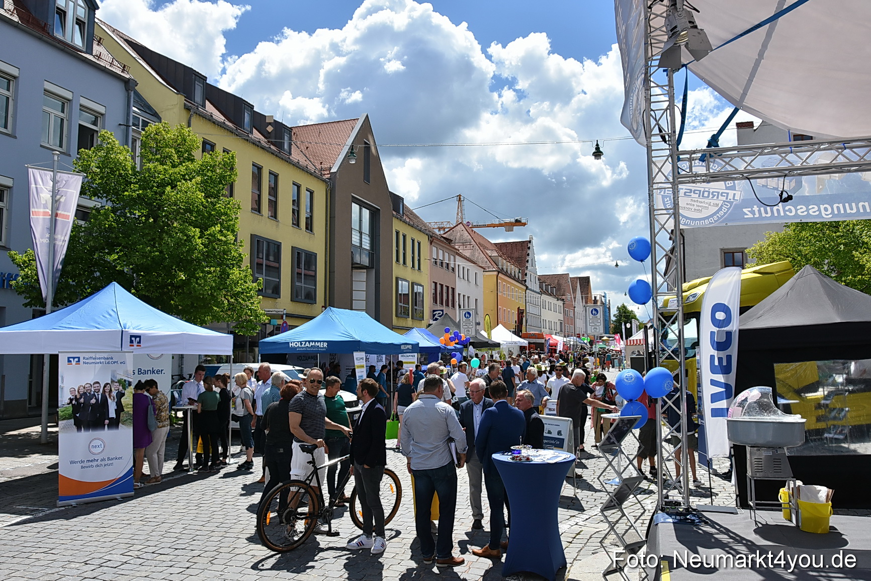 Jobmeile Neumarkt 2022 0127