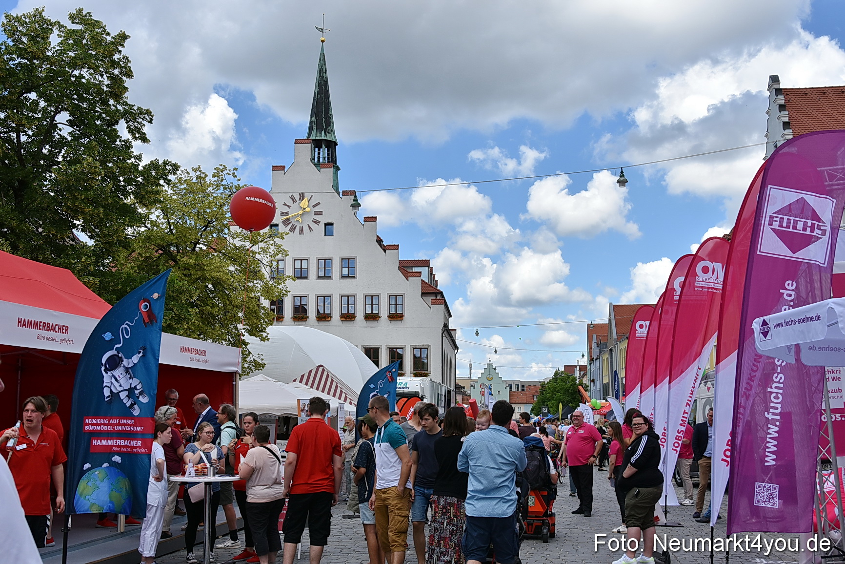 Jobmeile Neumarkt 2022 0159