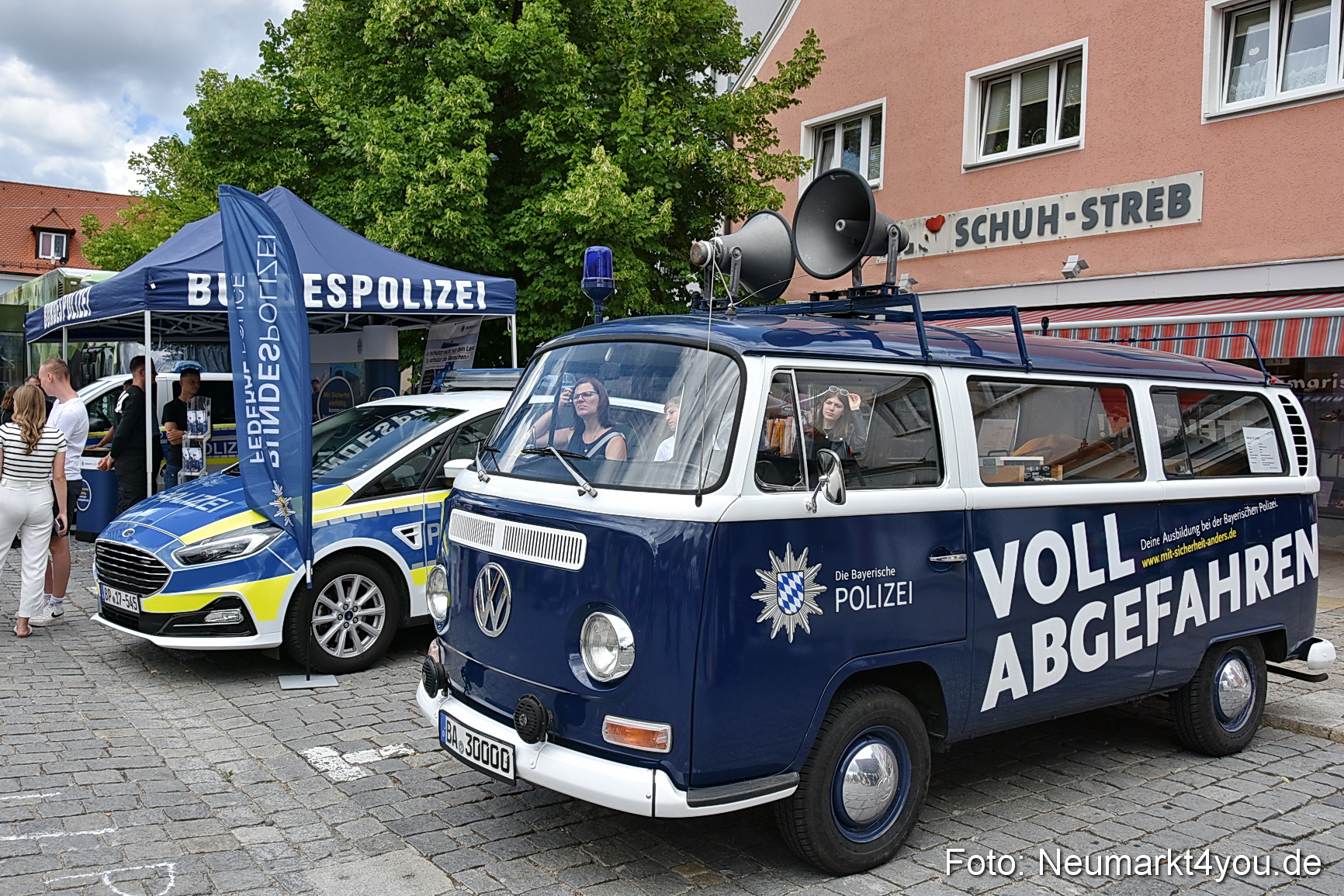 Jobmeile Neumarkt 2022 0202