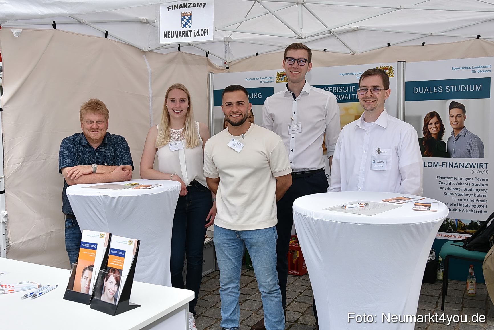 Jobmeile Neumarkt 2022 0205