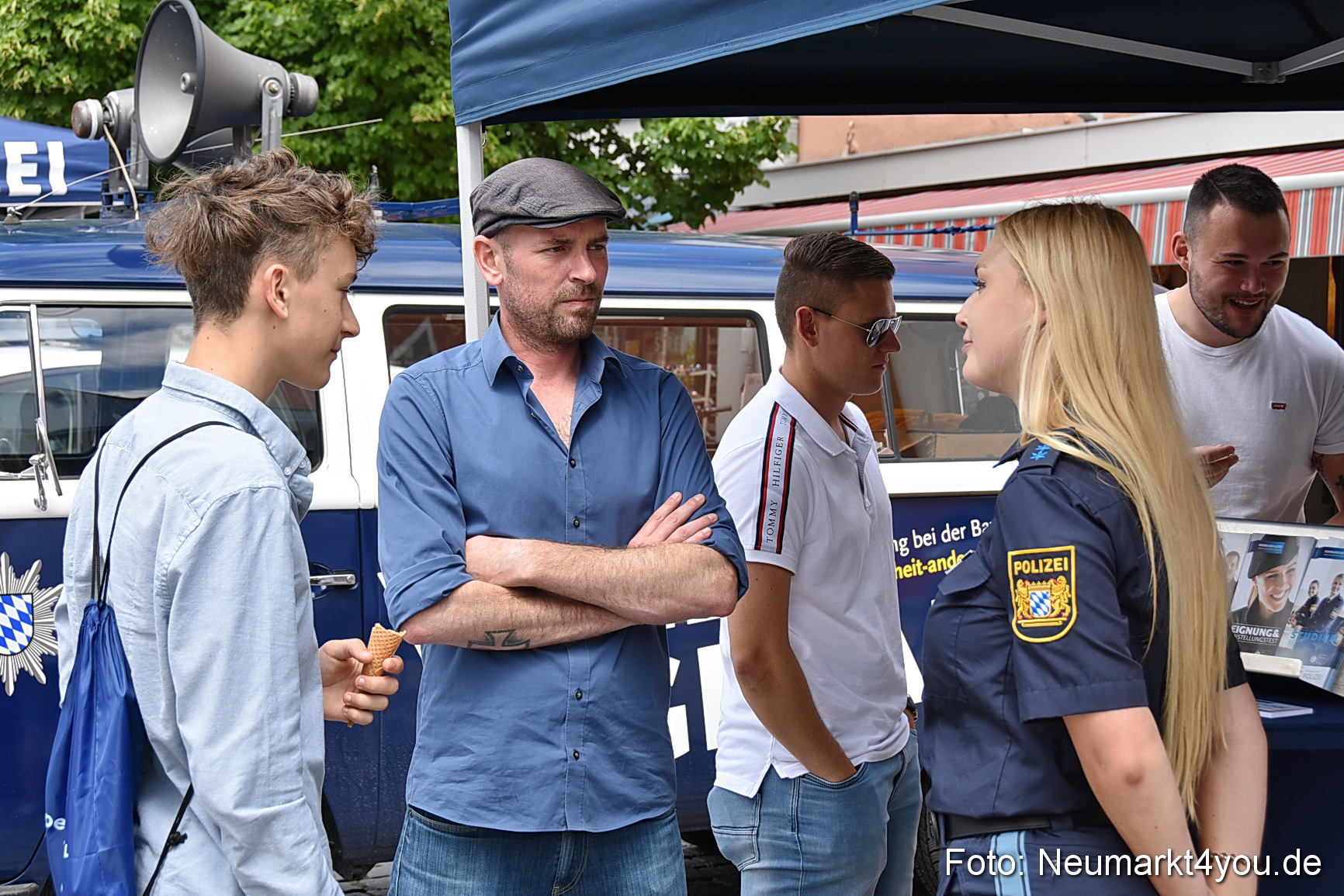 Jobmeile Neumarkt 2022 0206