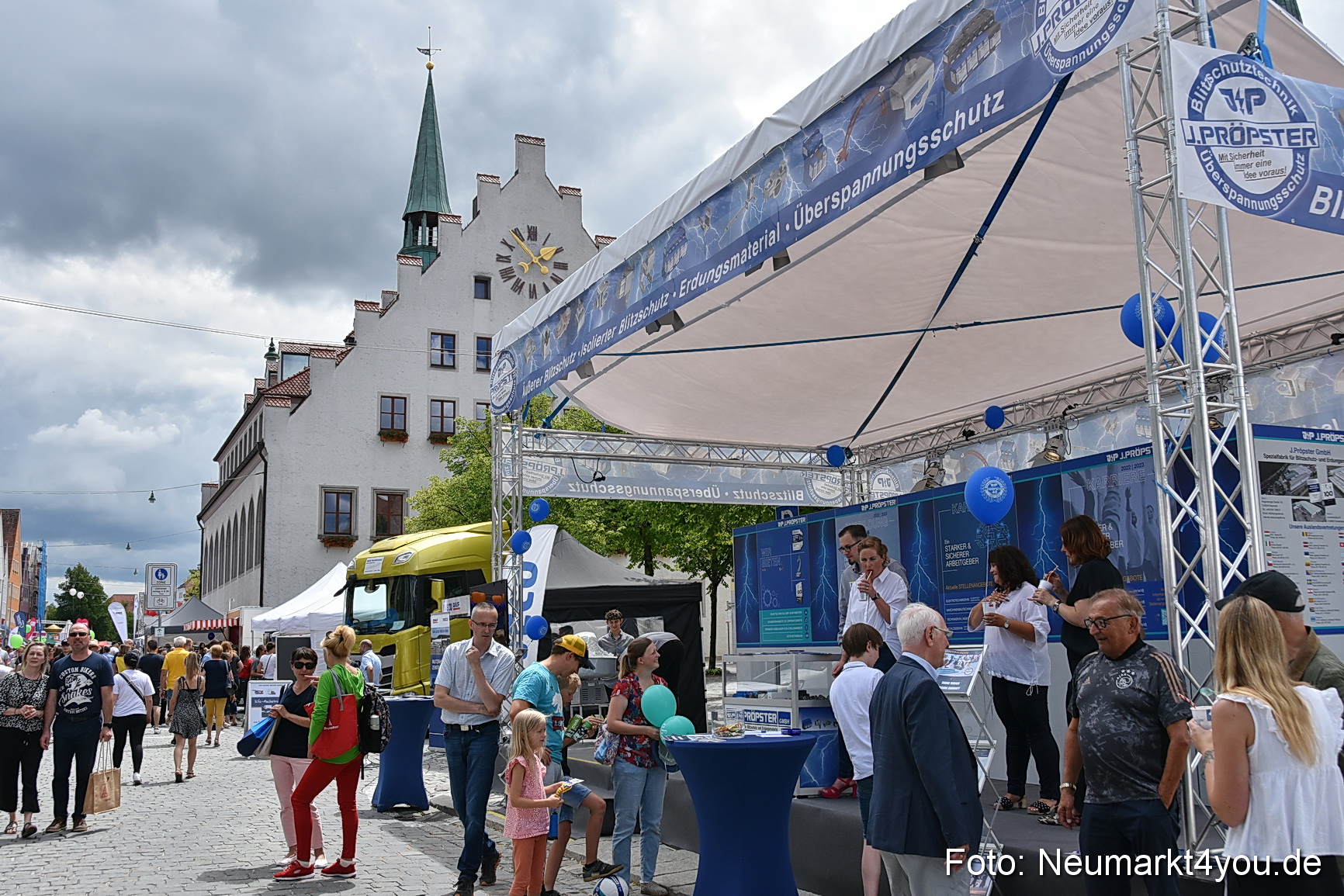 Jobmeile Neumarkt 2022 0208