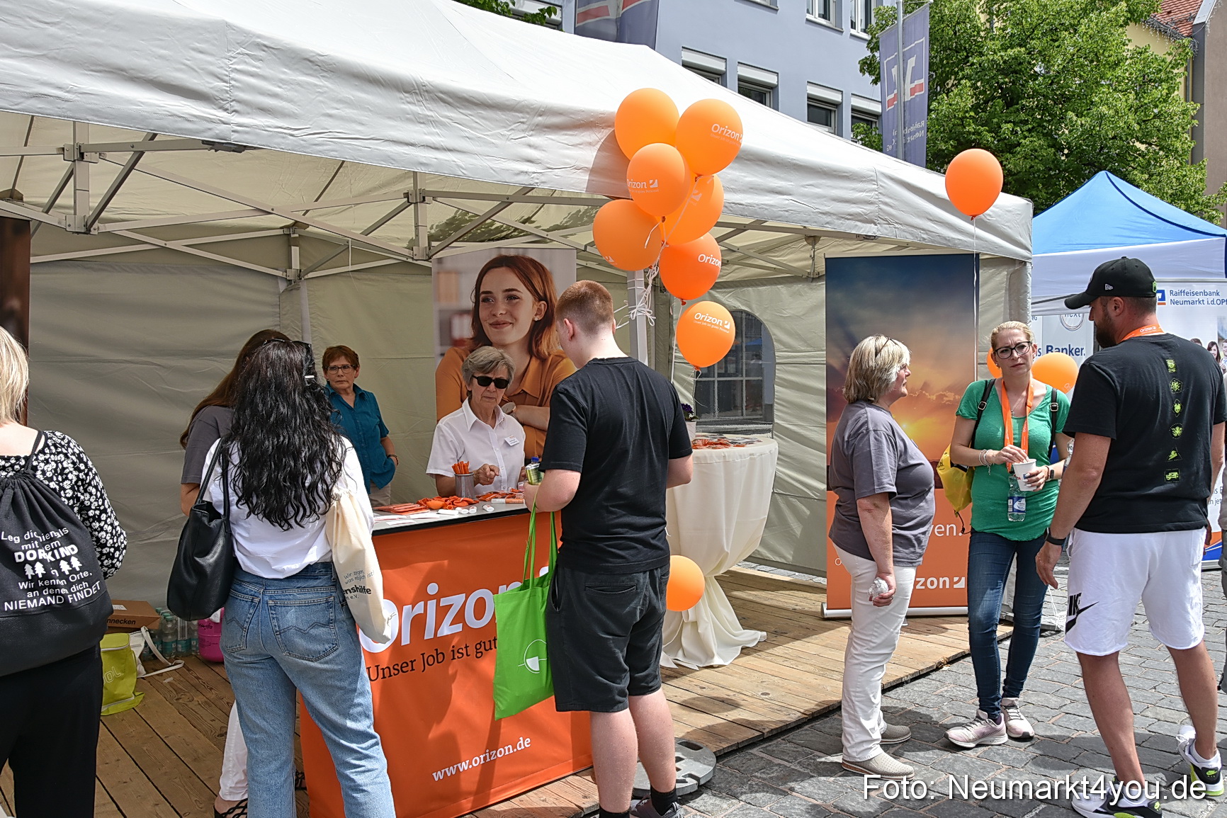 Jobmeile Neumarkt 2022 0209