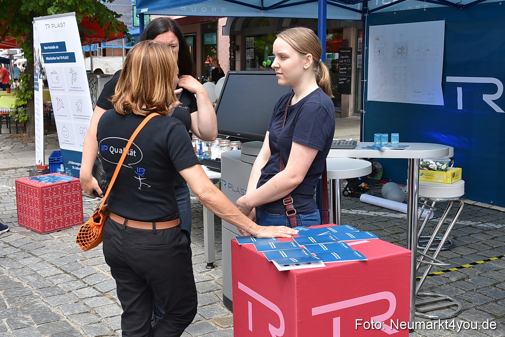 Jobmeile Neumarkt 2022 0213