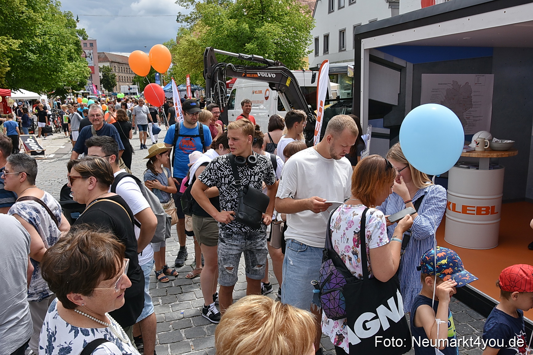 Jobmeile Neumarkt 2022 0217