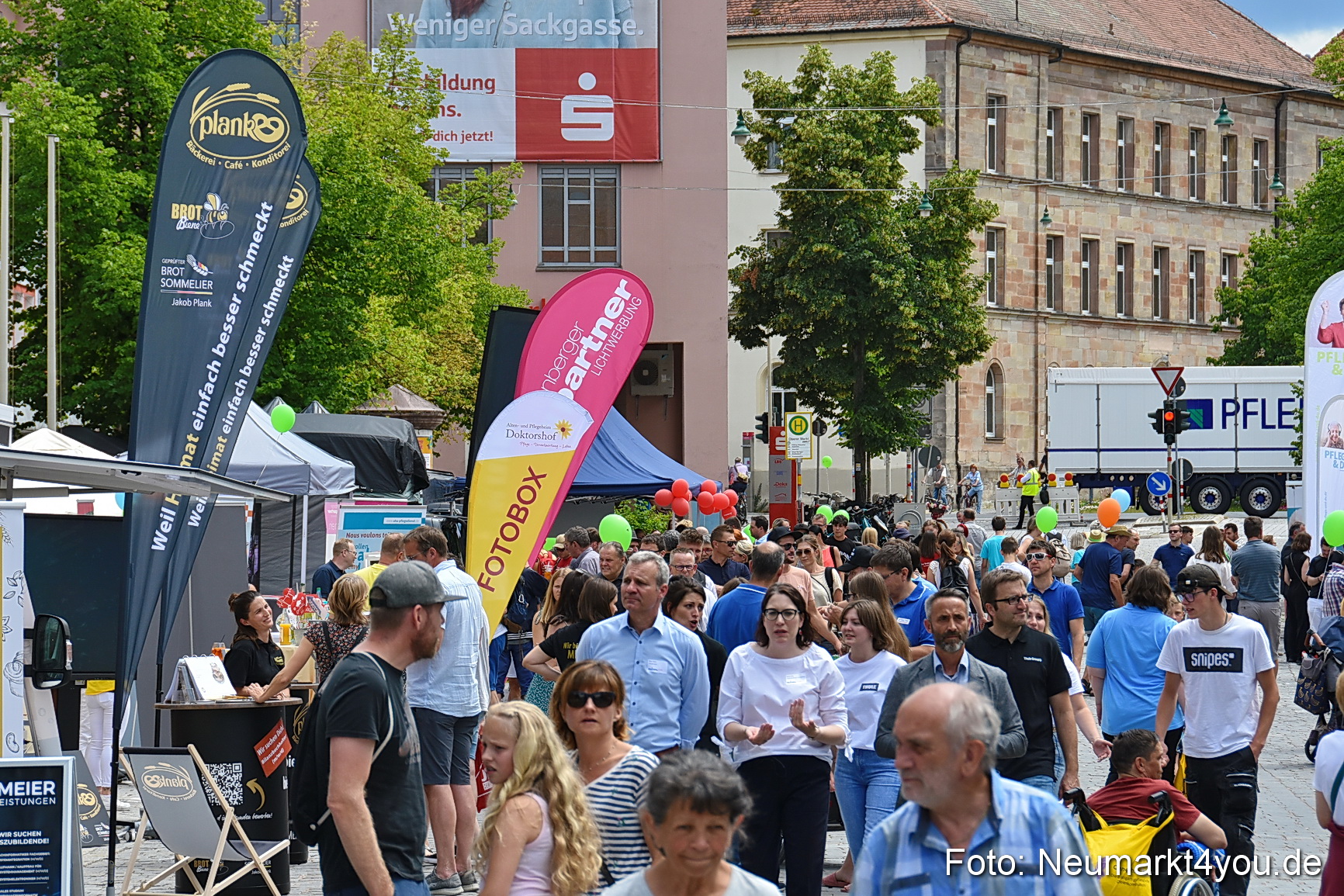 Jobmeile Neumarkt 2022 0218