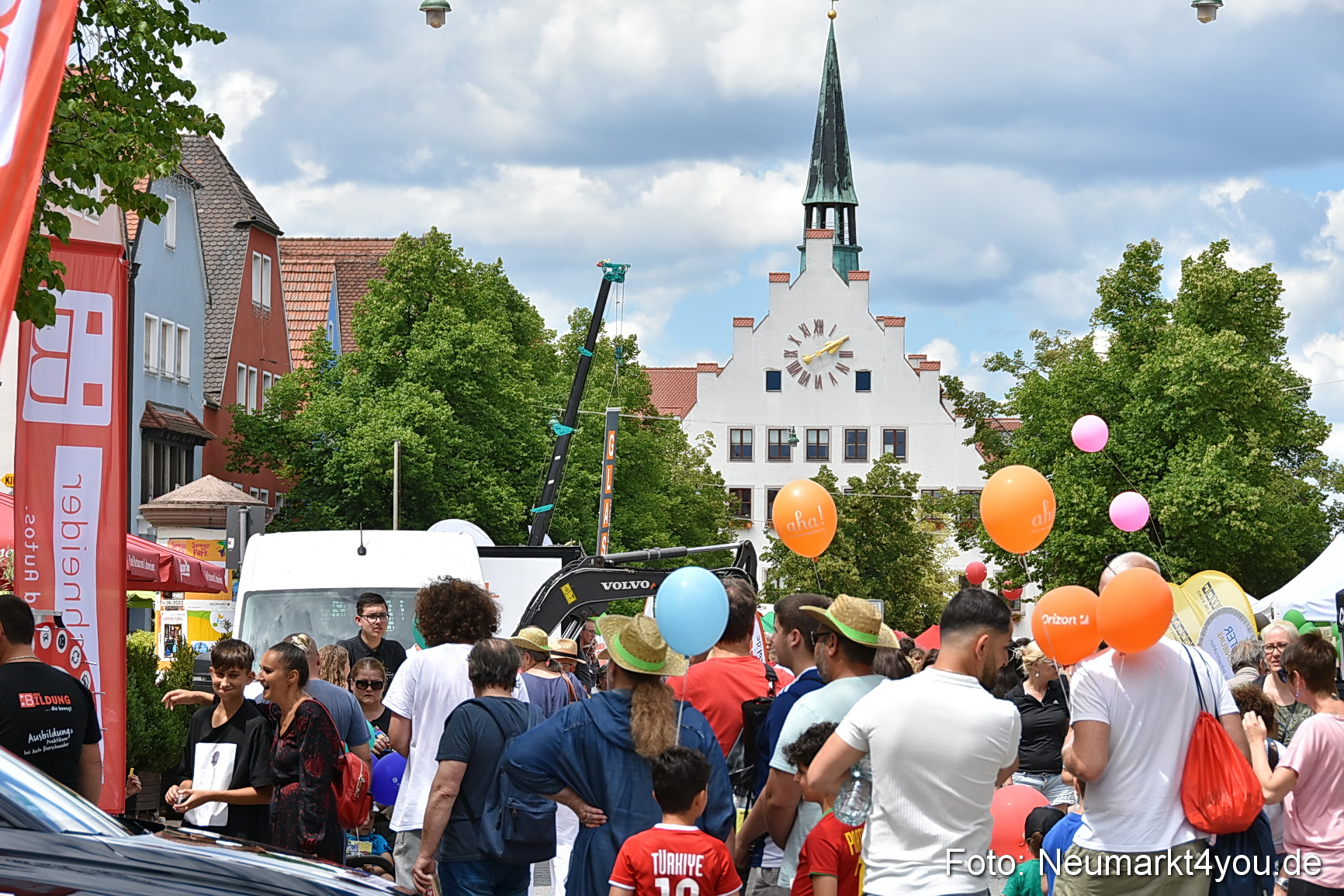 Jobmeile Neumarkt 2022 0219