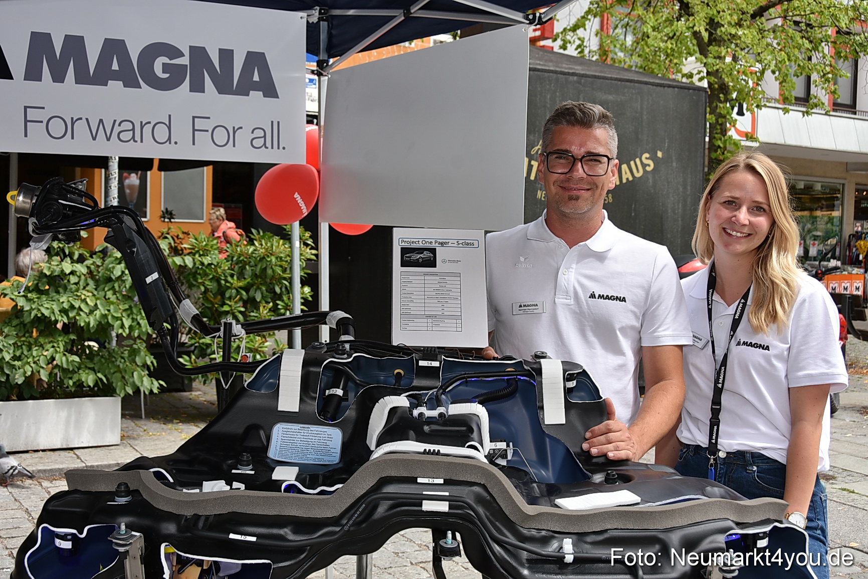 Jobmeile Neumarkt 2022 0222