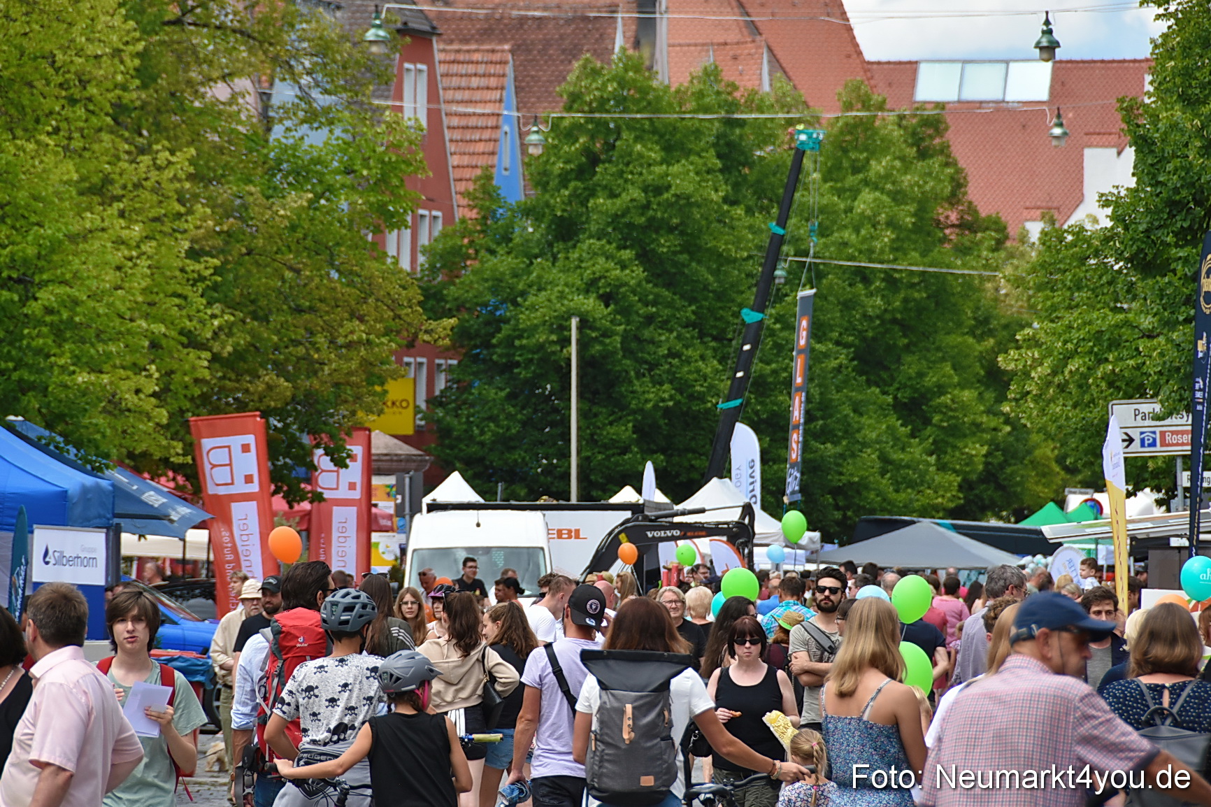 Jobmeile Neumarkt 2022 0223