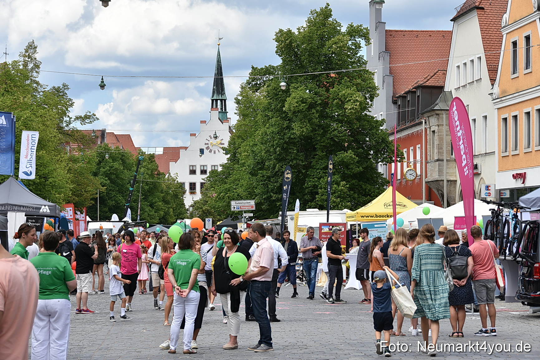 Jobmeile Neumarkt 2022 0225