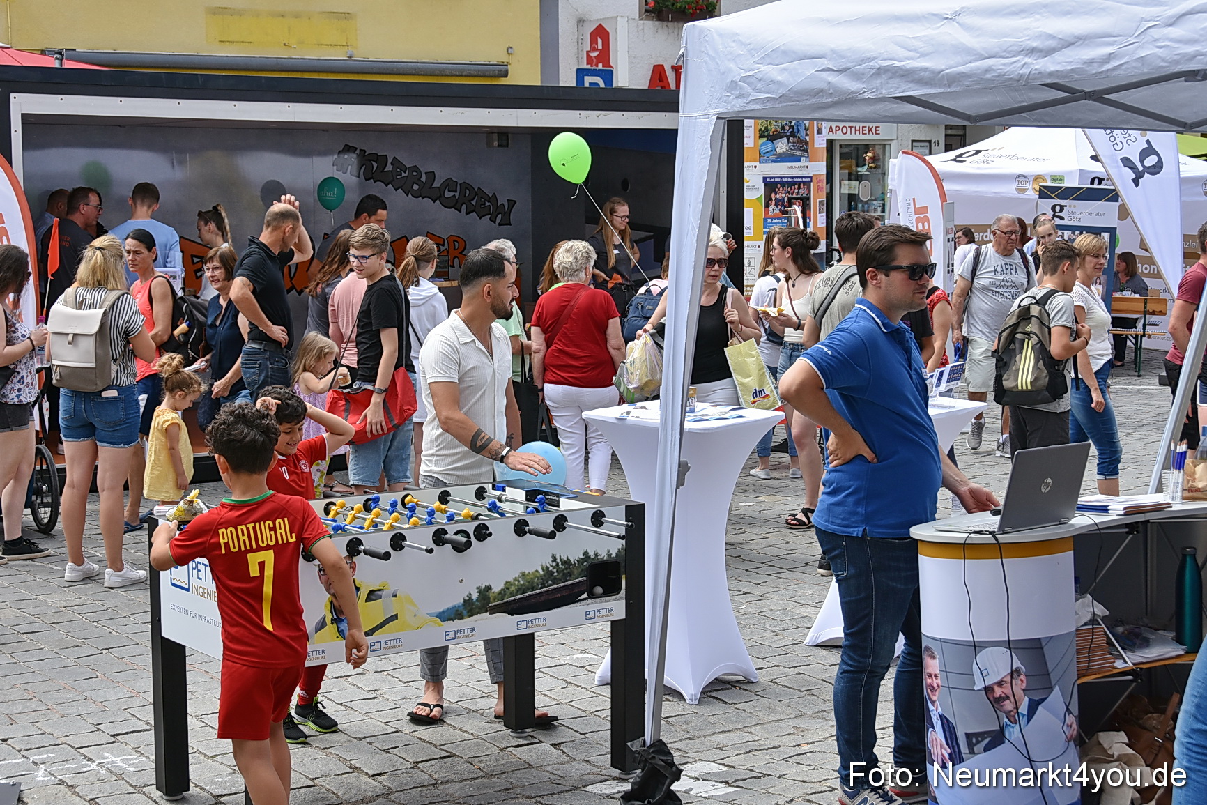 Jobmeile Neumarkt 2022 0227