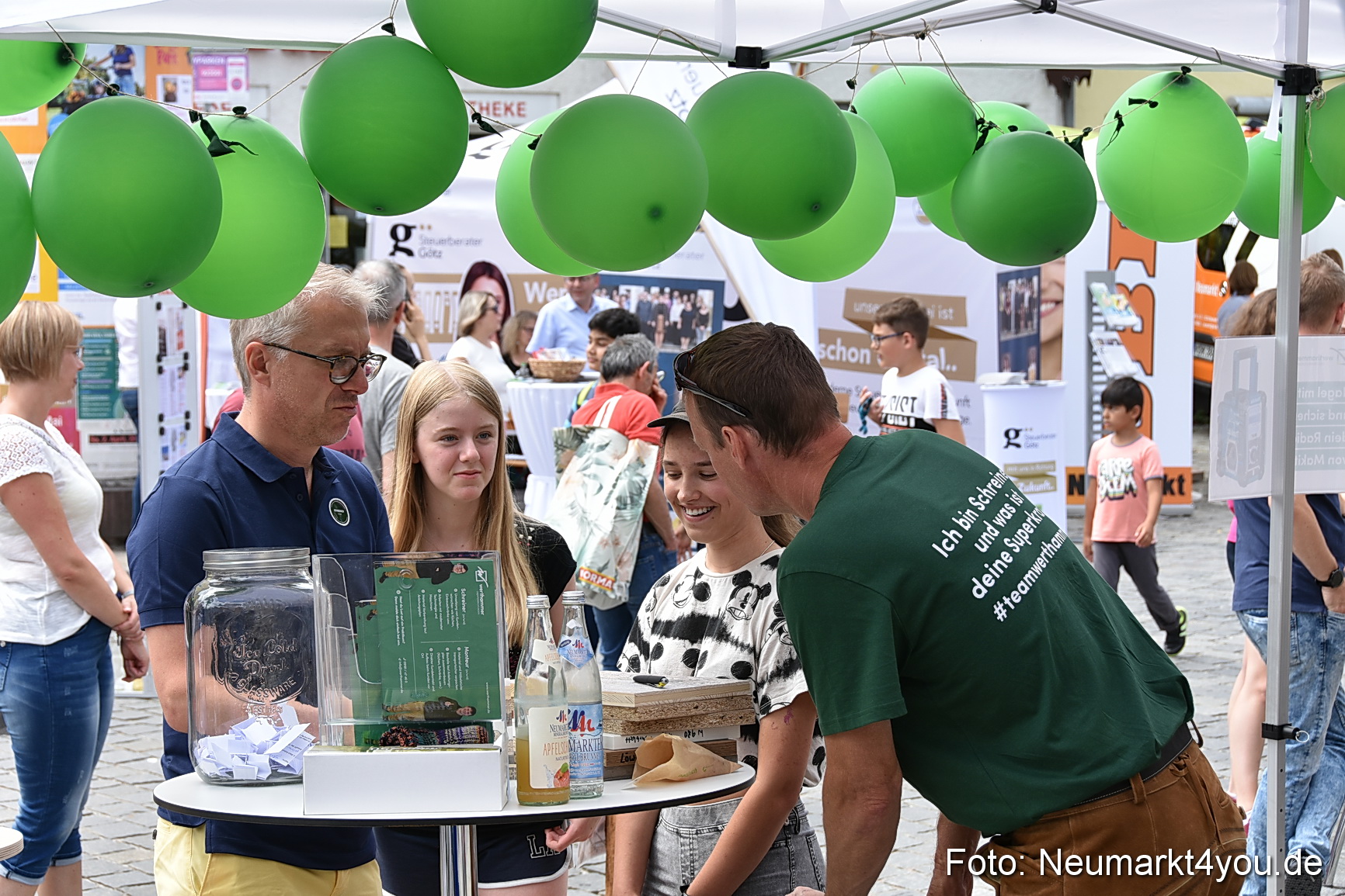 Jobmeile Neumarkt 2022 0228