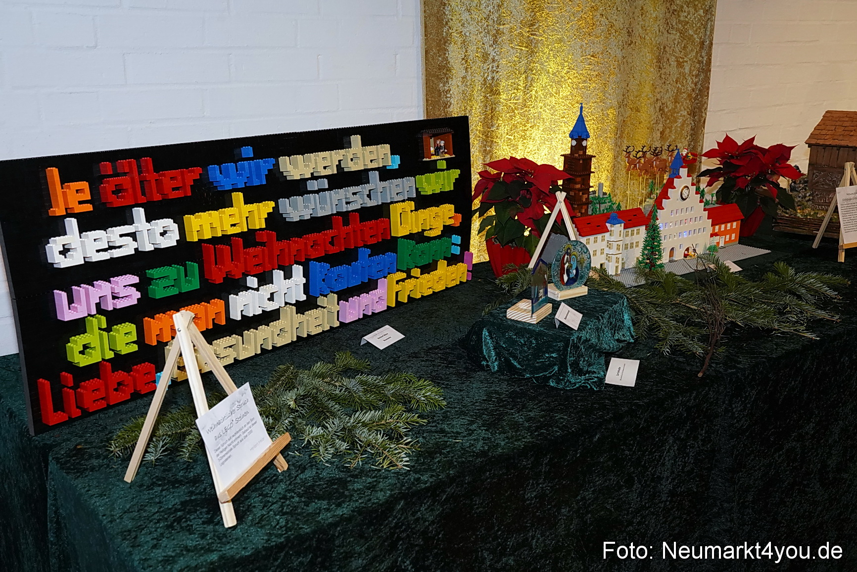 Krippenausstellung Reitstadel 2022 0006