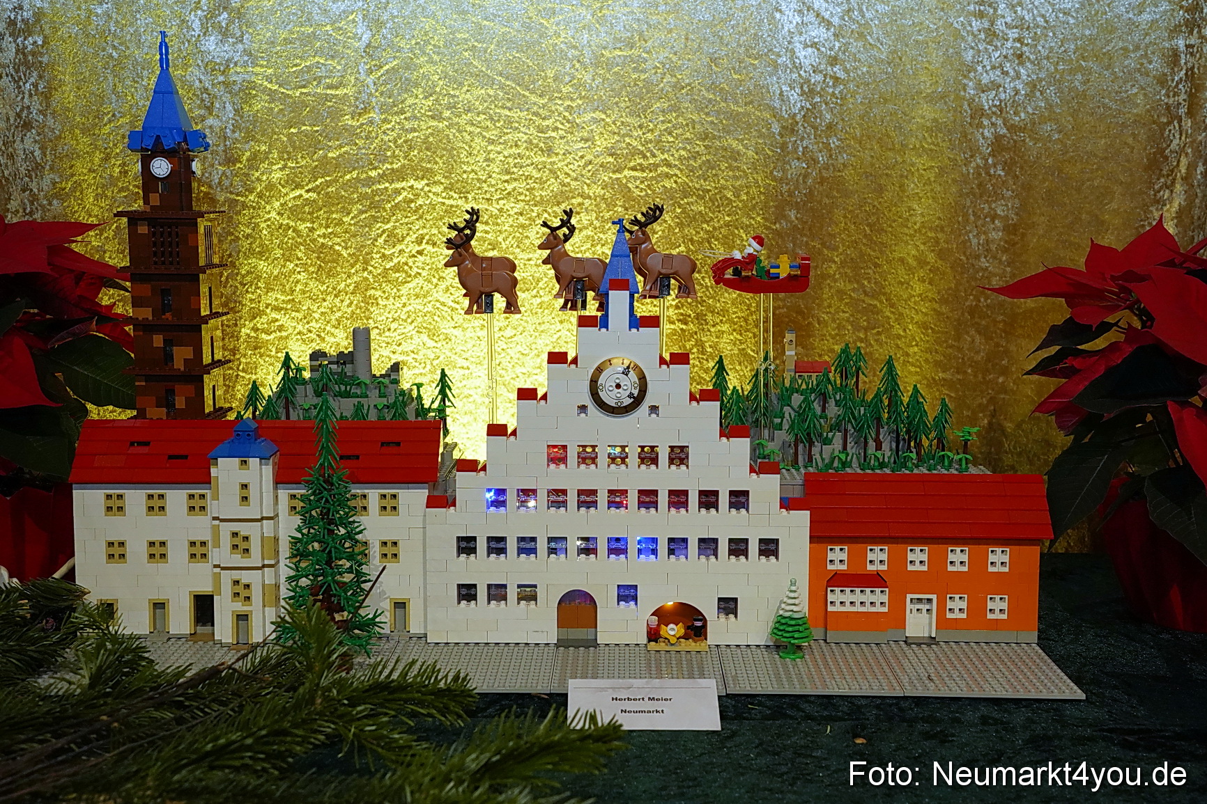 Krippenausstellung Reitstadel 2022 0007