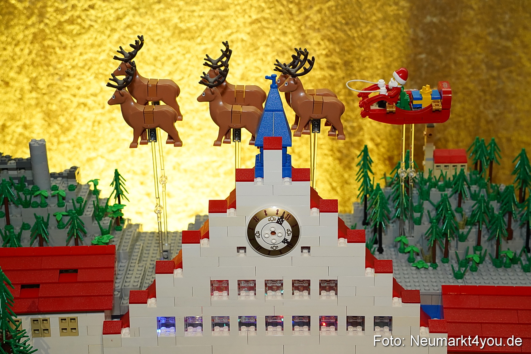 Krippenausstellung Reitstadel 2022 0008