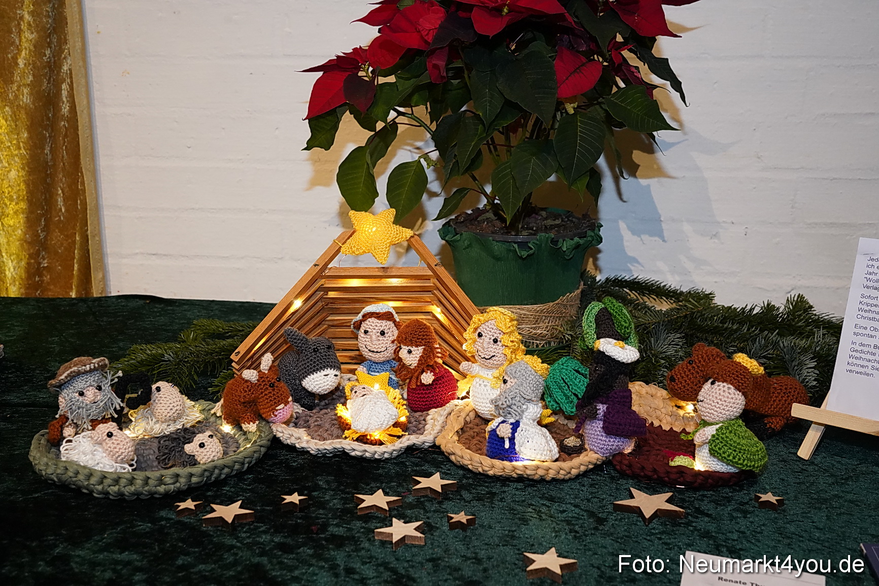 Krippenausstellung Reitstadel 2022 0012