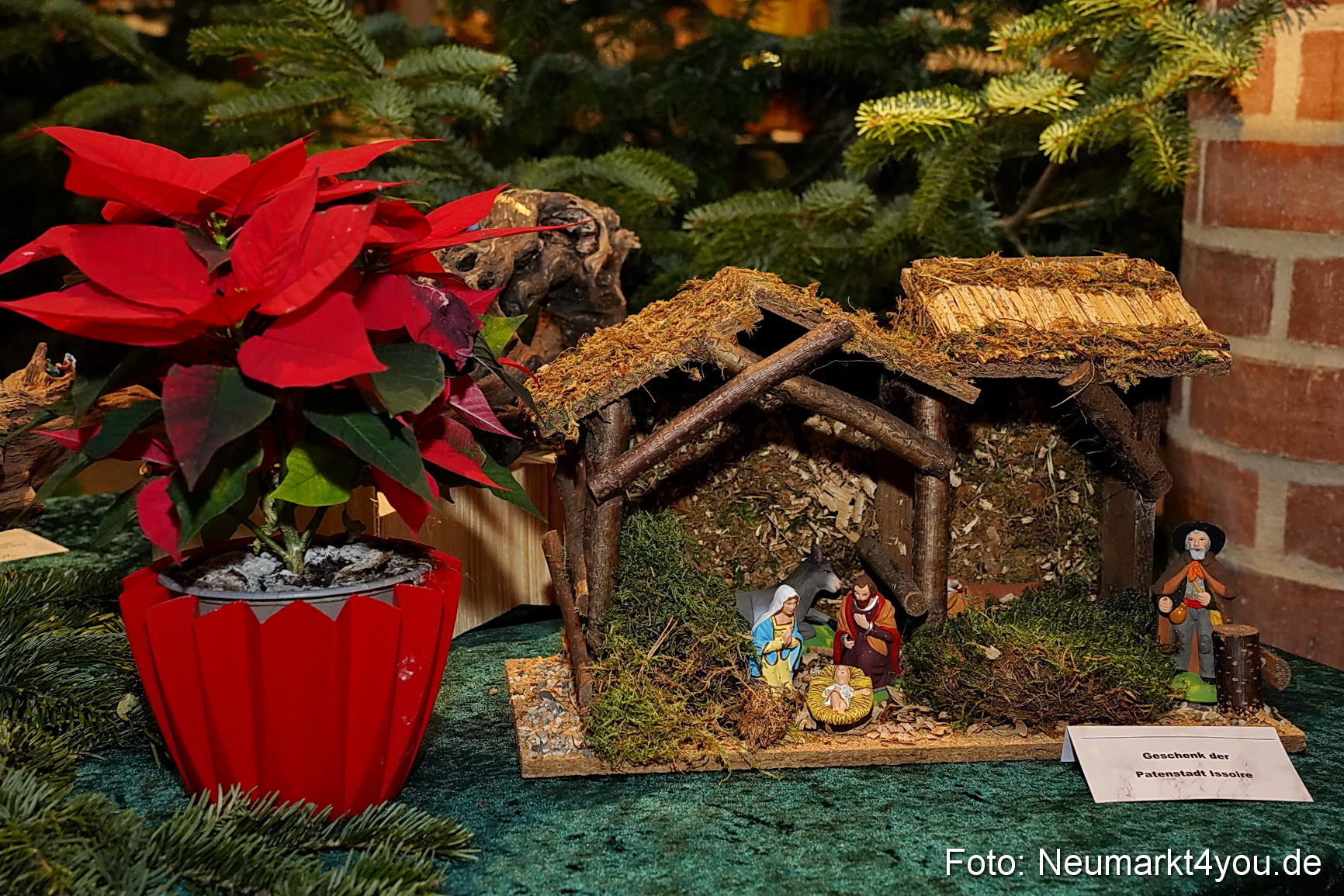 Krippenausstellung Reitstadel 2022 0013