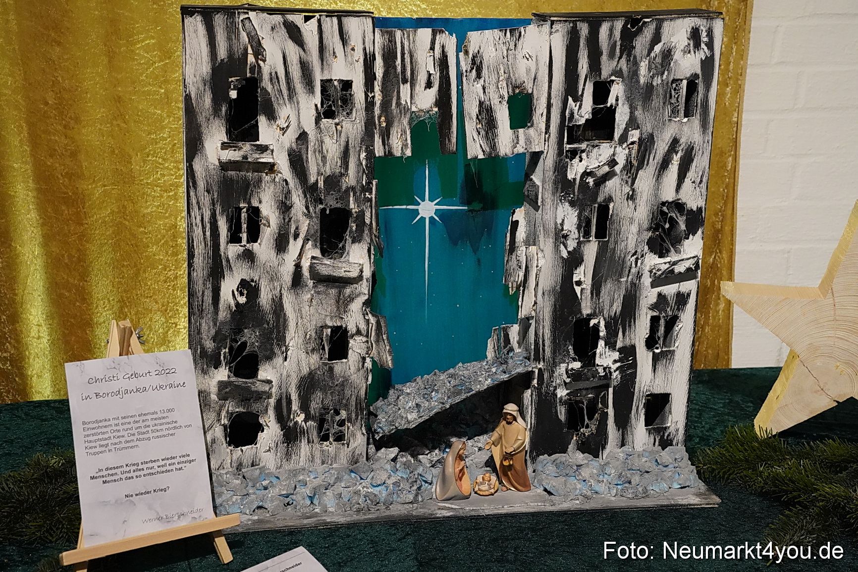 Krippenausstellung Reitstadel 2022 0017