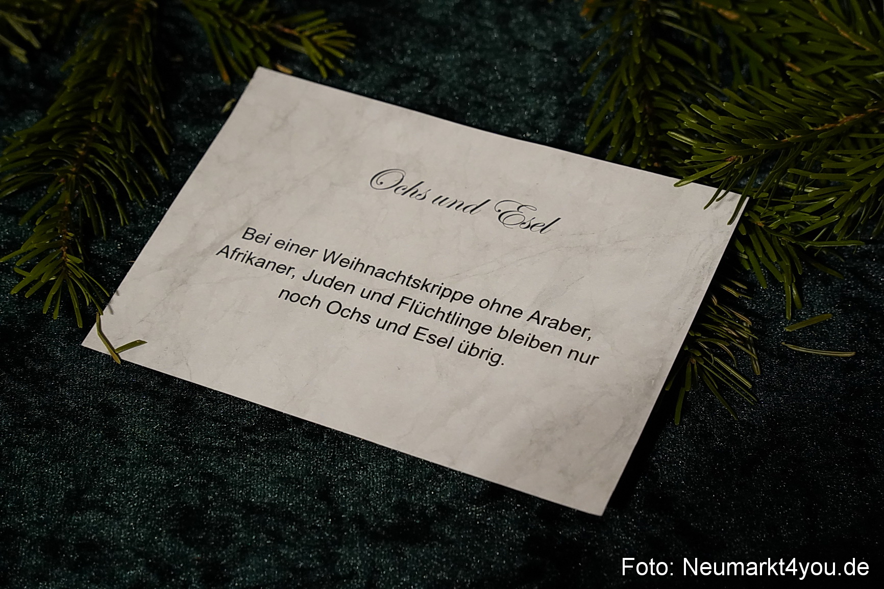 Krippenausstellung Reitstadel 2022 0018