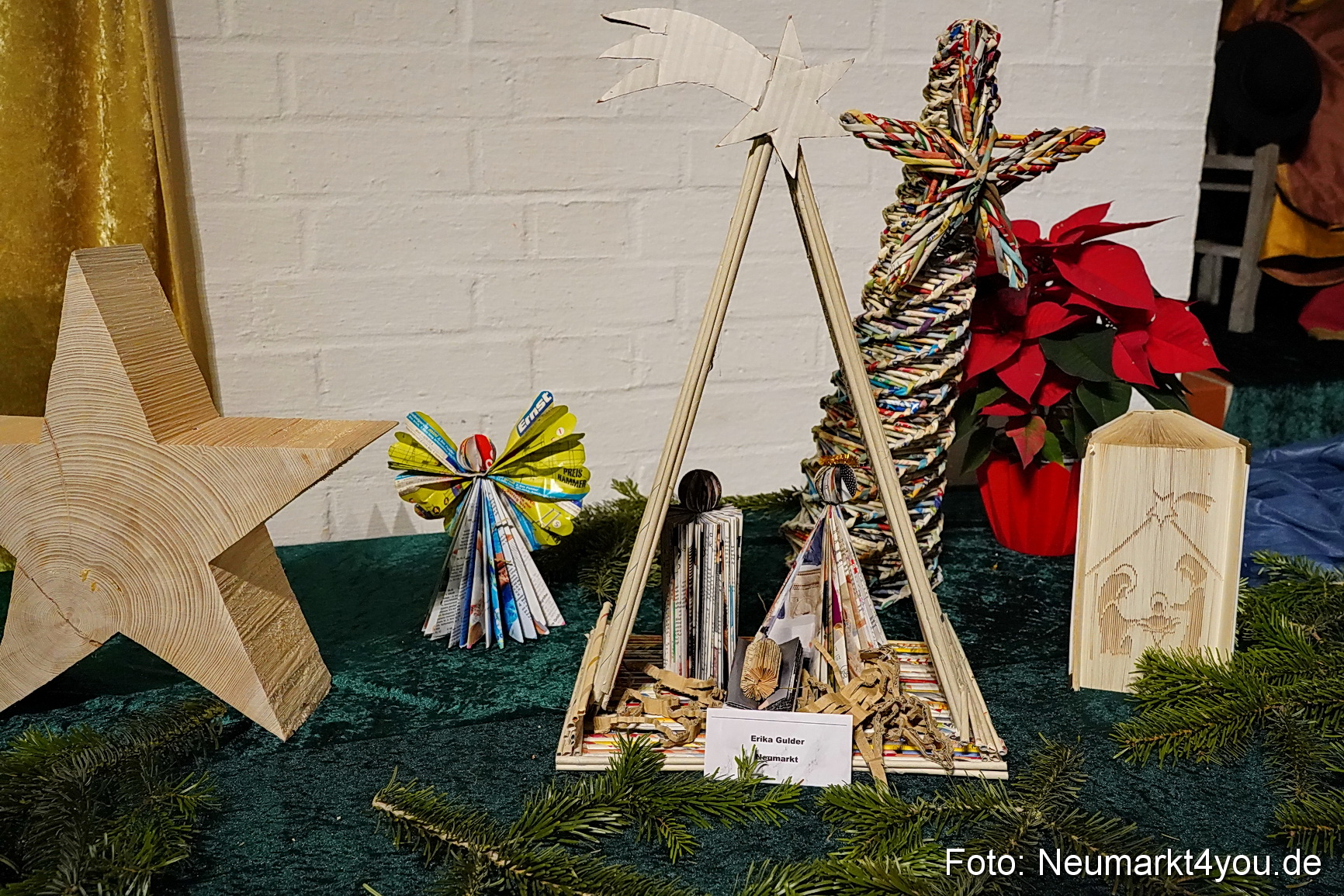 Krippenausstellung Reitstadel 2022 0019