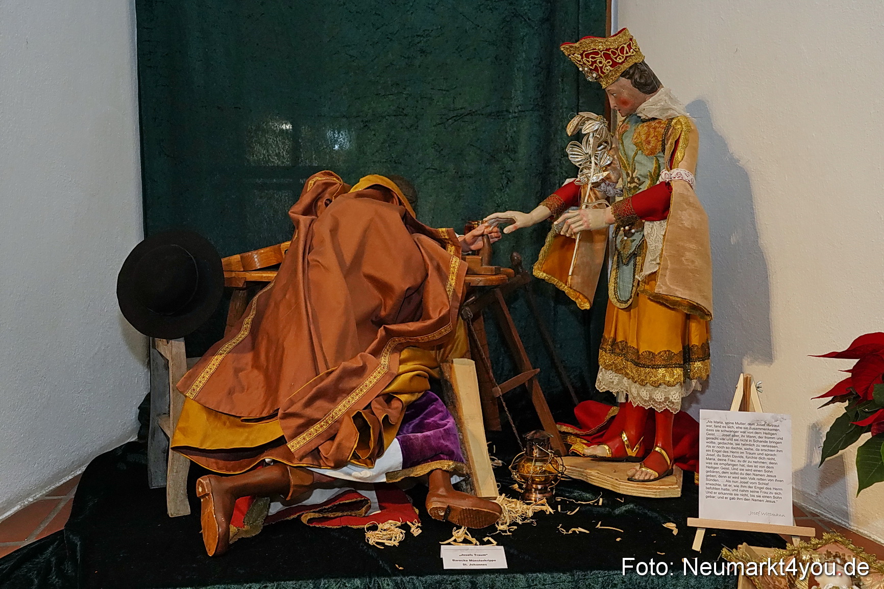 Krippenausstellung Reitstadel 2022 0020