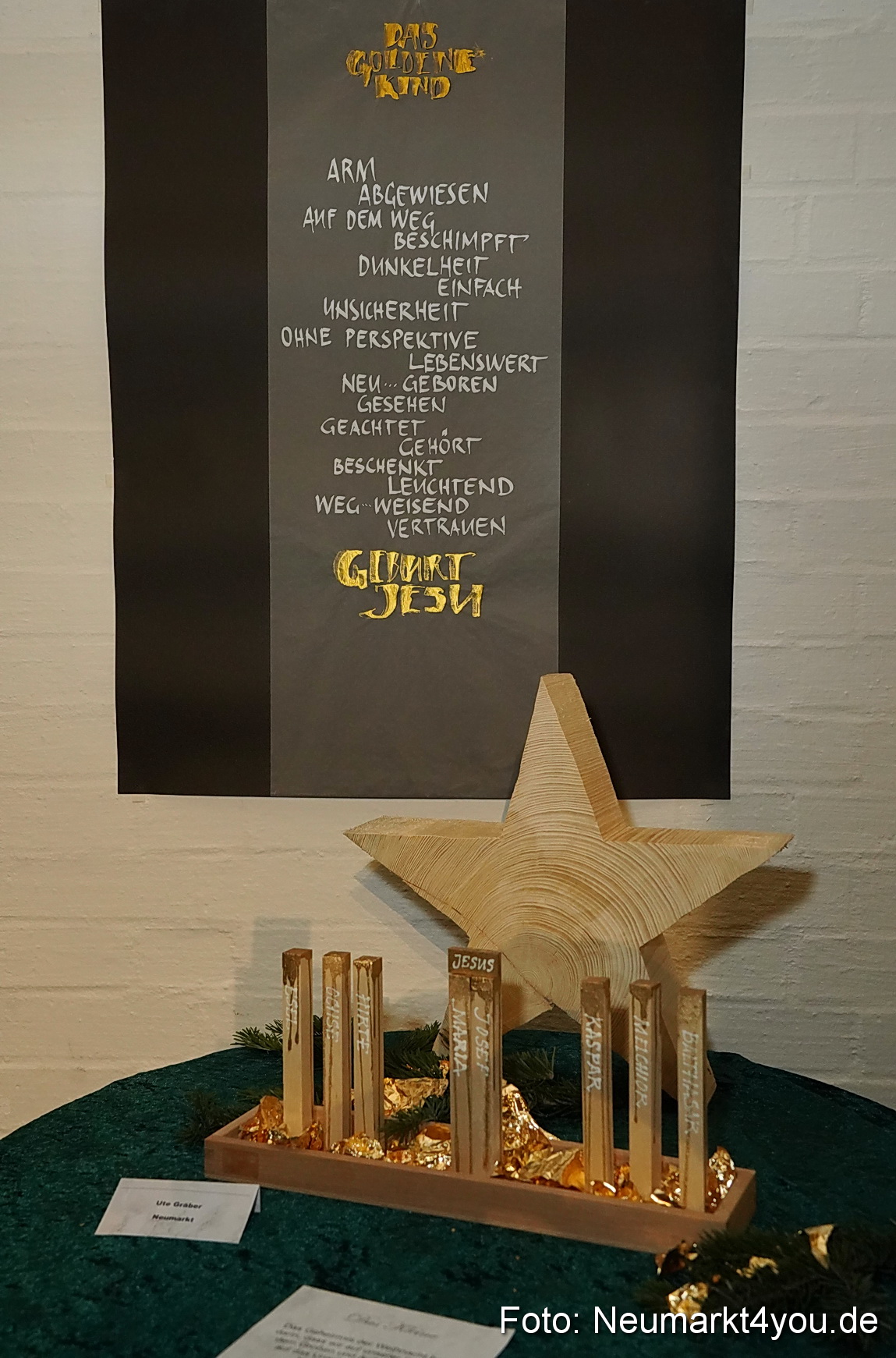 Krippenausstellung Reitstadel 2022 0023