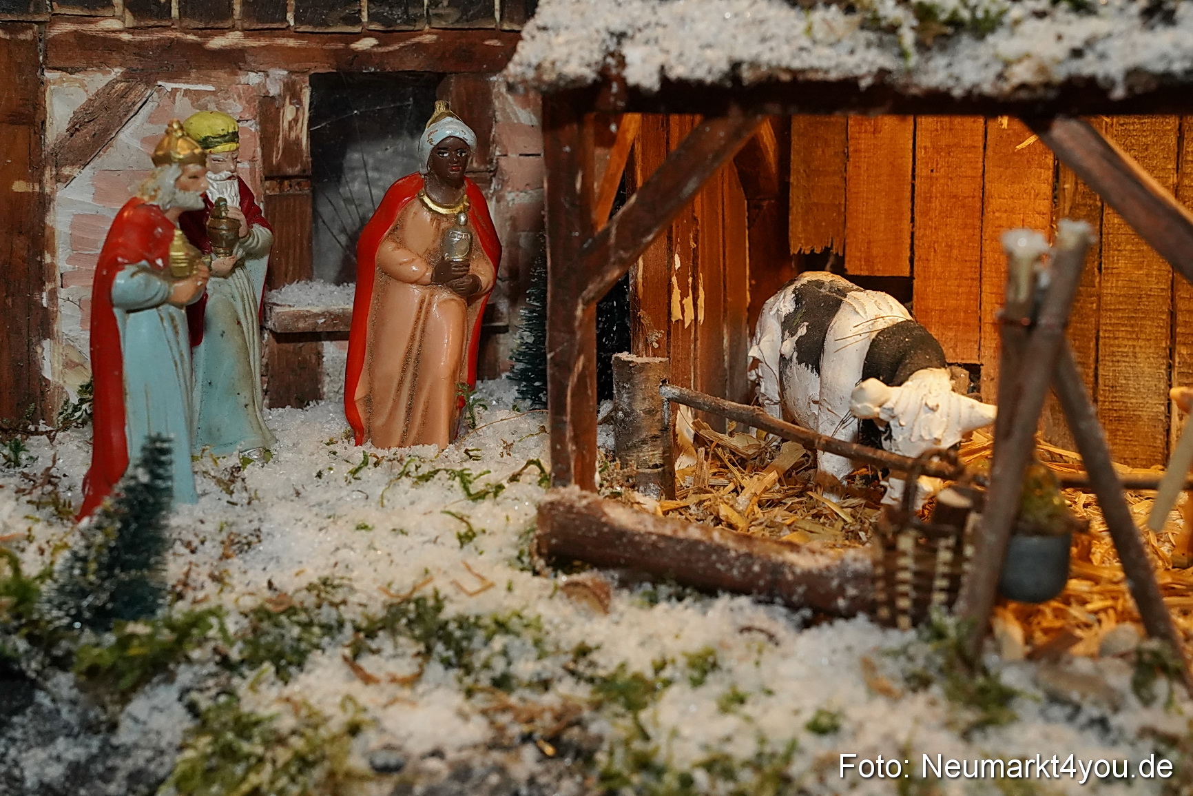 Krippenausstellung Reitstadel 2022 0025