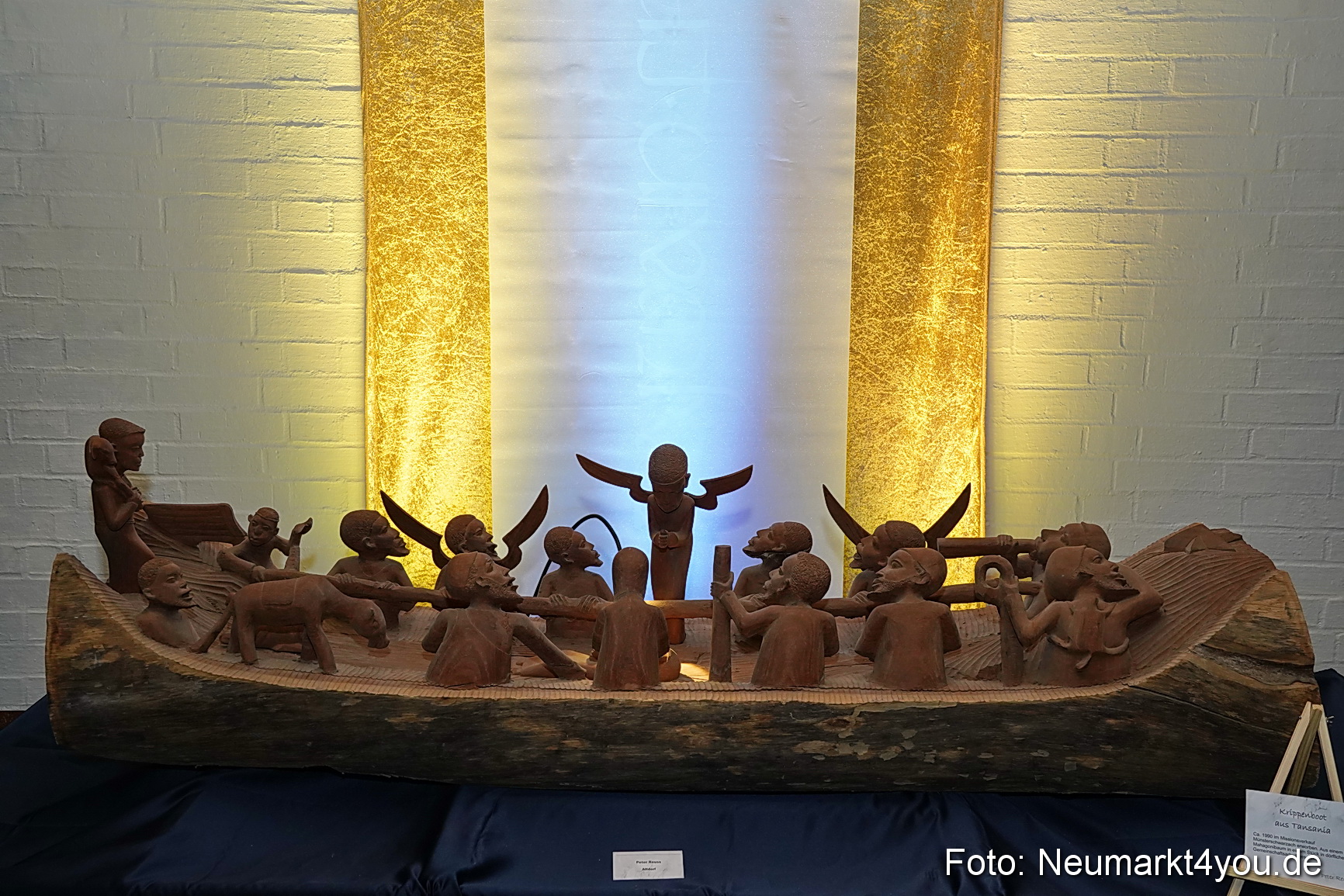 Krippenausstellung Reitstadel 2022 0026