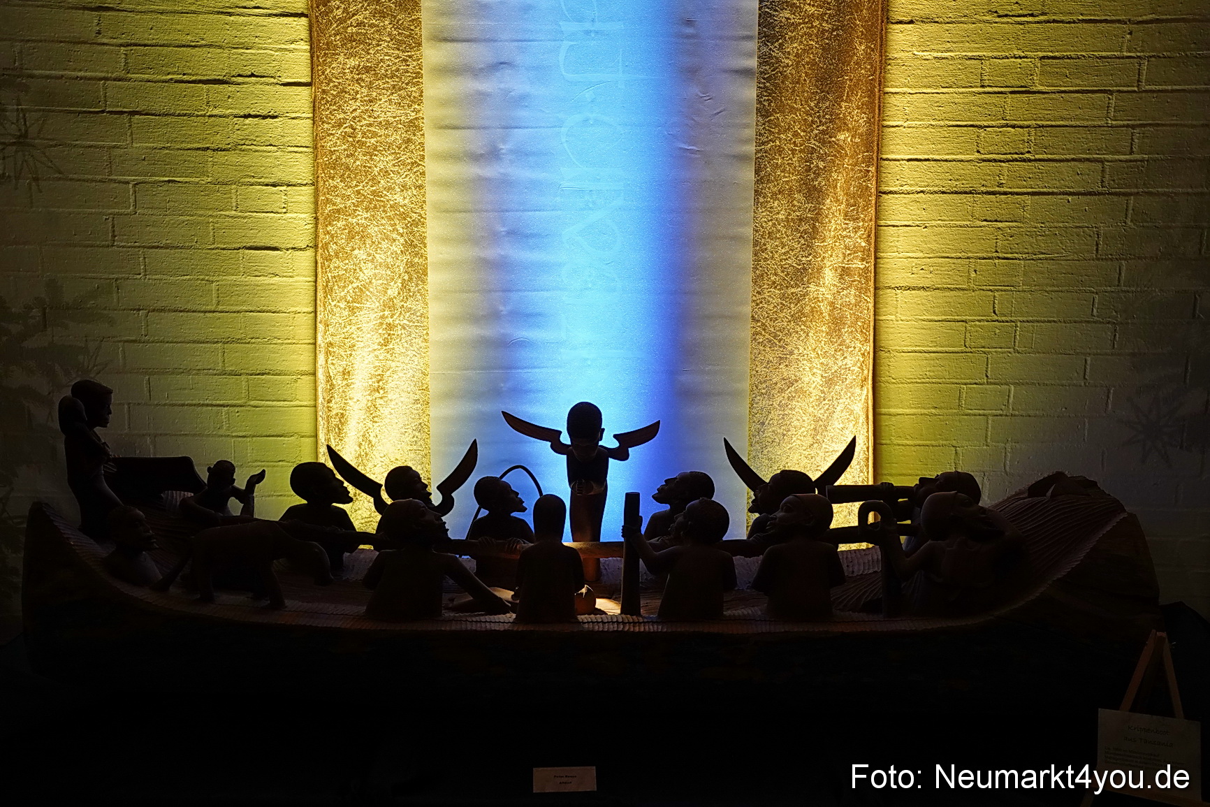 Krippenausstellung Reitstadel 2022 0027